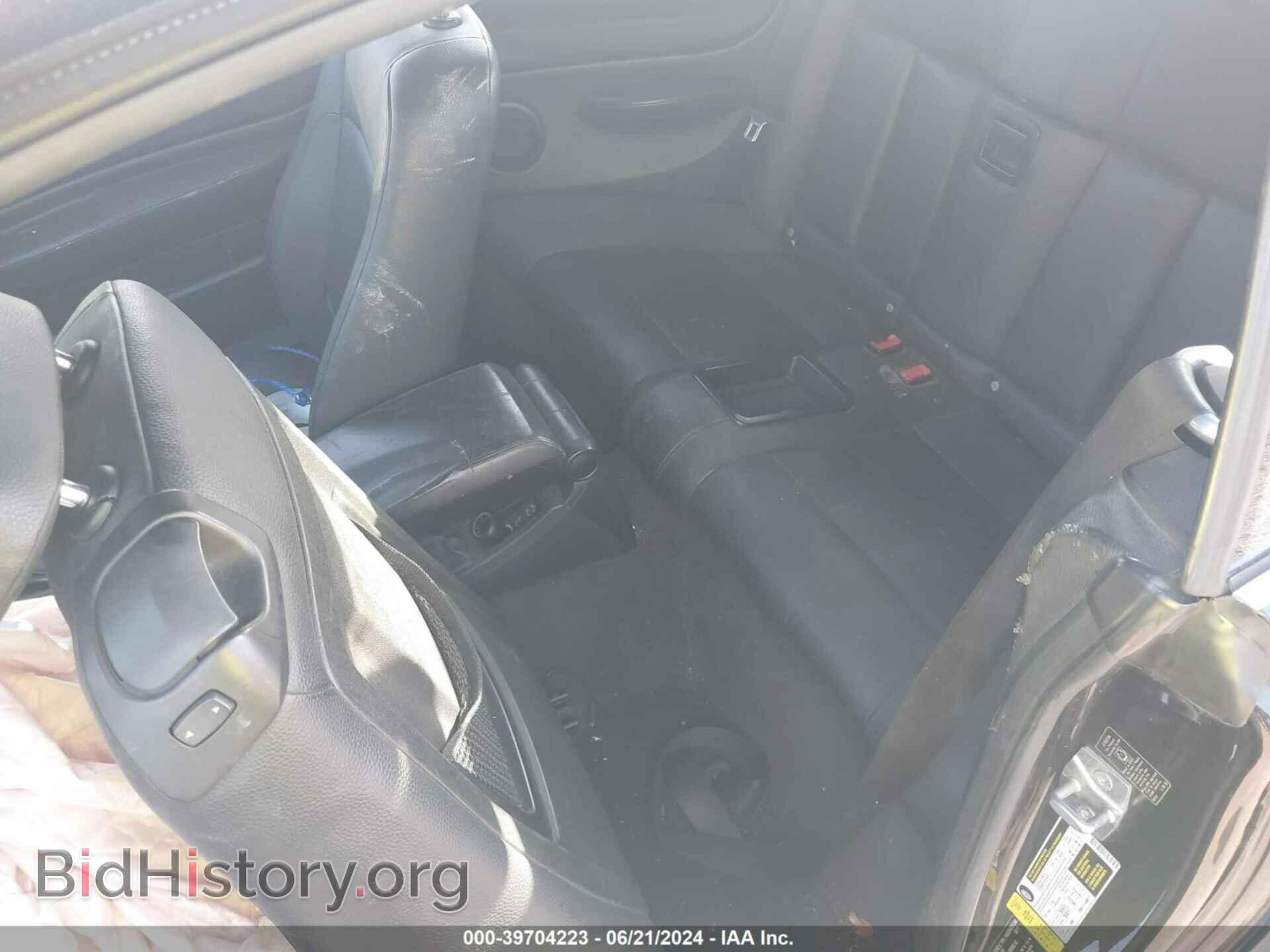 2012 BMW 128I - VIN: WBAUL7C50CVM82739 - Фото 8