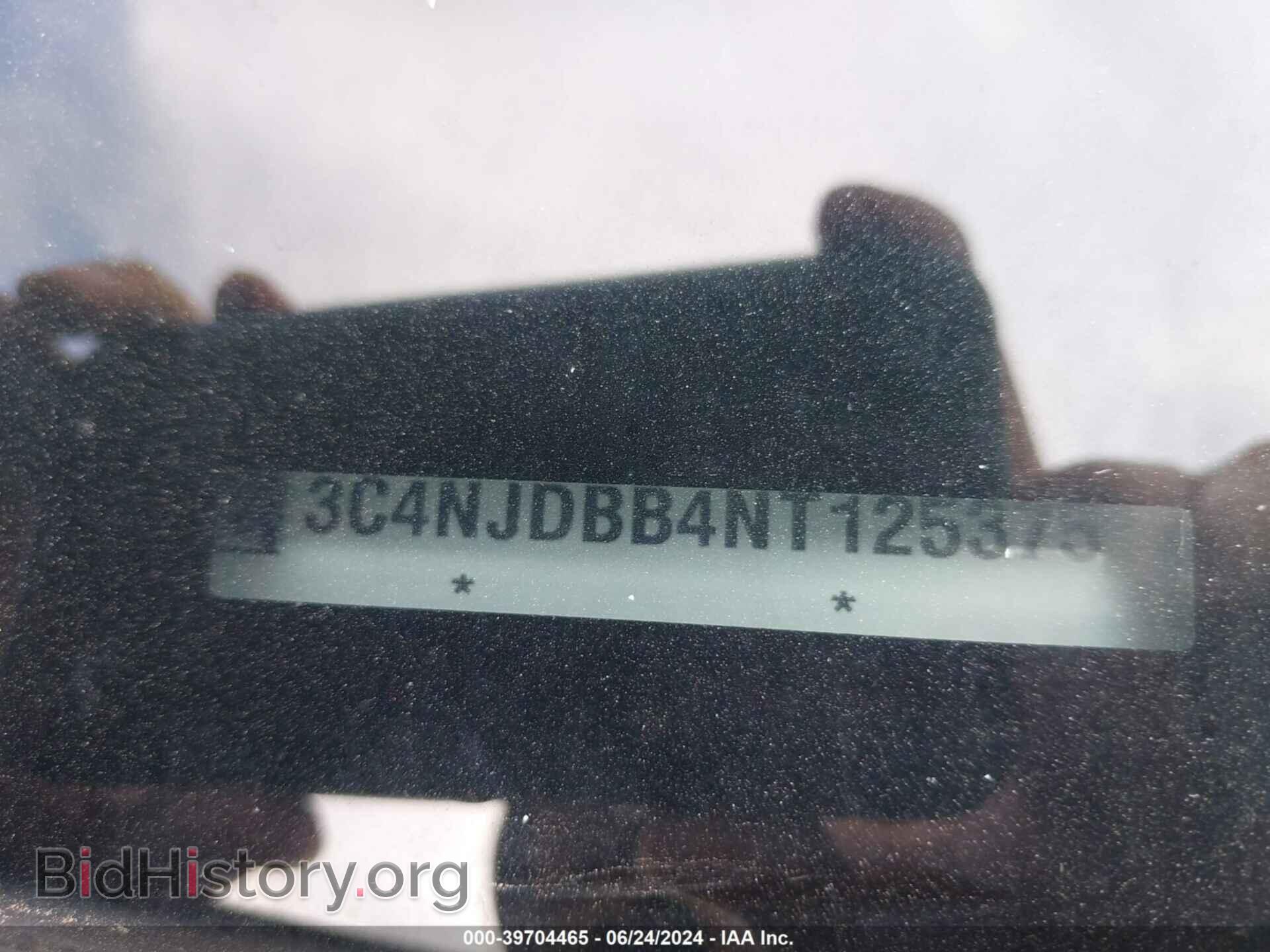 2022 JEEP COMPASS - VIN: 3C4NJDBB4NT125375 - Фото 9