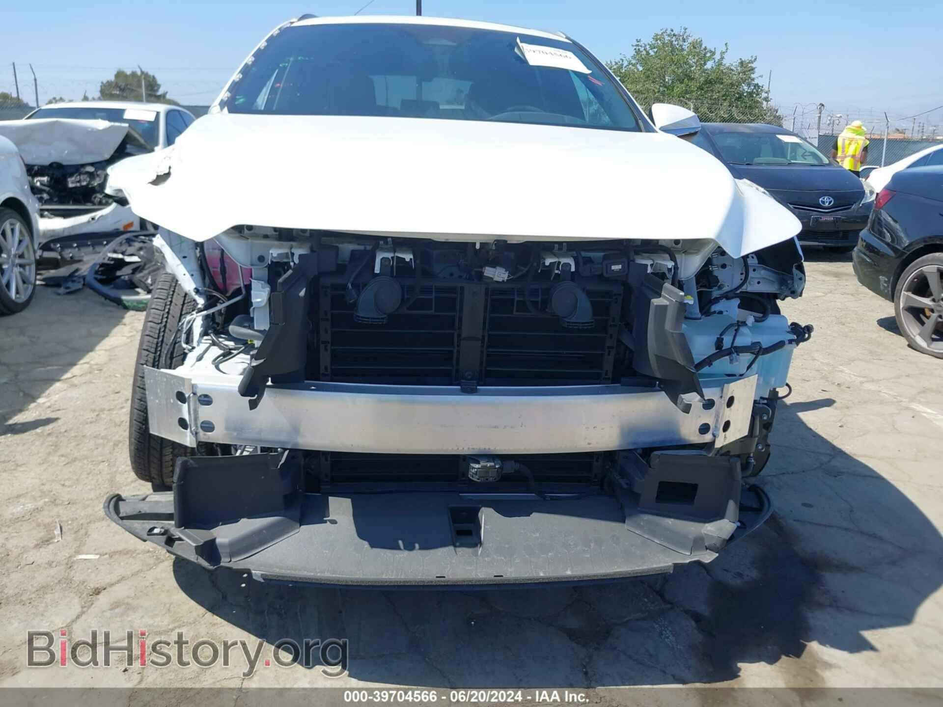 2023 LEXUS RX 350H - VIN: 2T2BBMCA2PC008661 - Фото 6