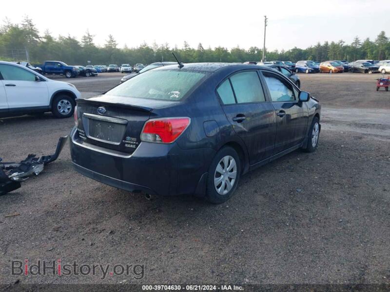 2015 Subaru IMPREZA (VIN JF1GJAA63FH013765) — фото 4 из 12