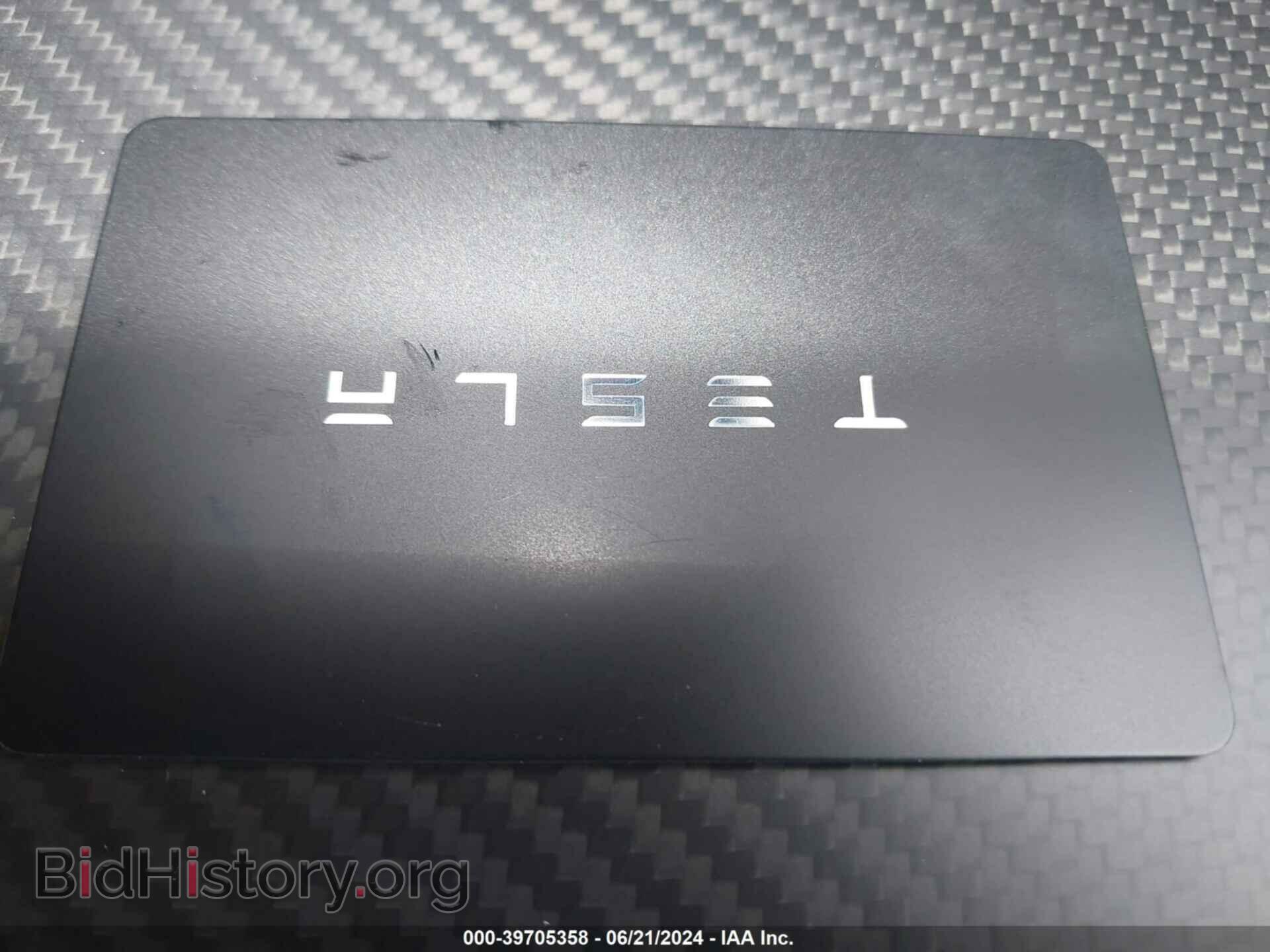2024 TESLA MODEL S - VIN: 5YJSA1E6XRF539233 - Фото 11