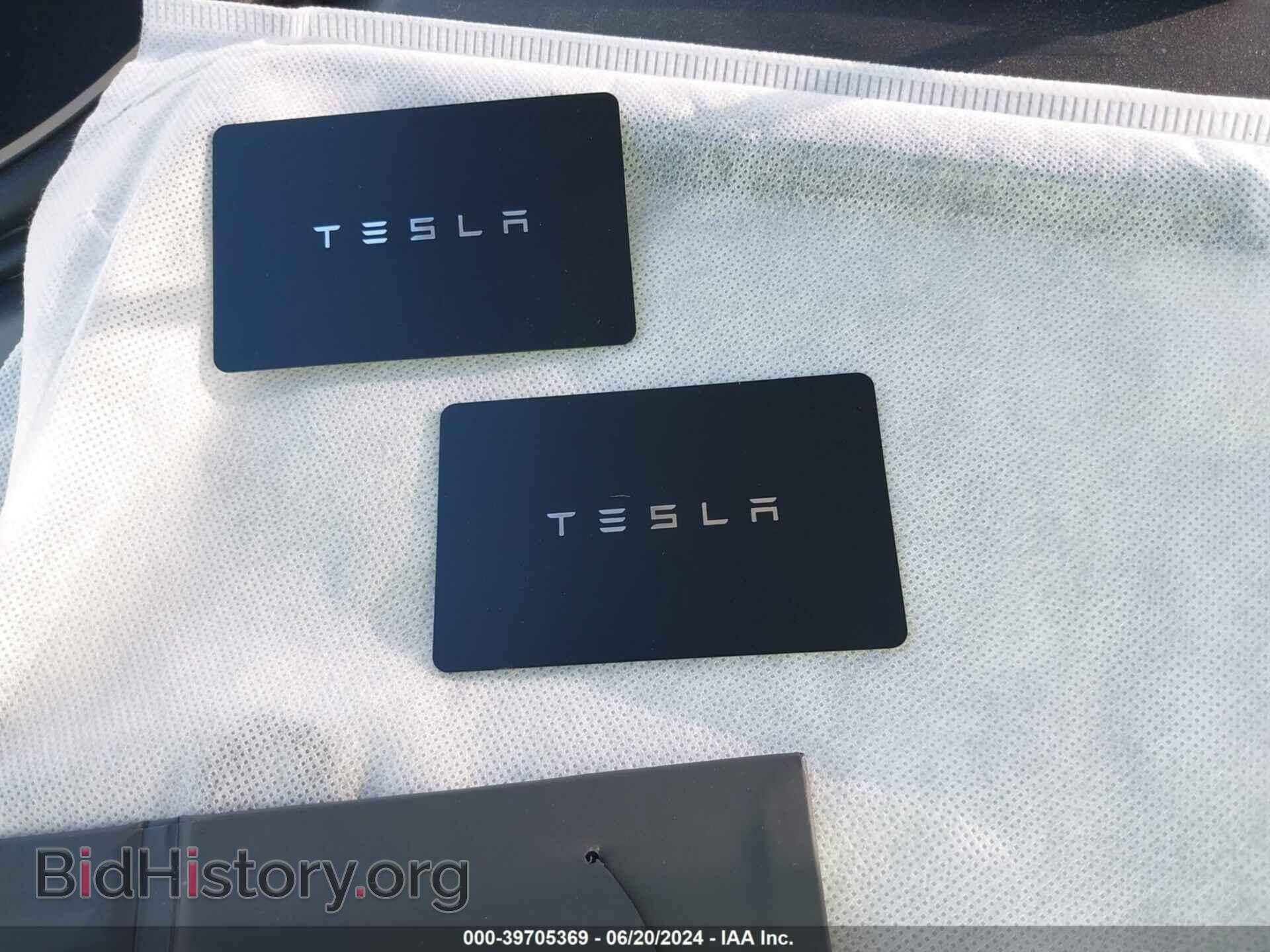 2024 TESLA MODEL S - VIN: 5YJSA1E65RF539222 - Фото 11