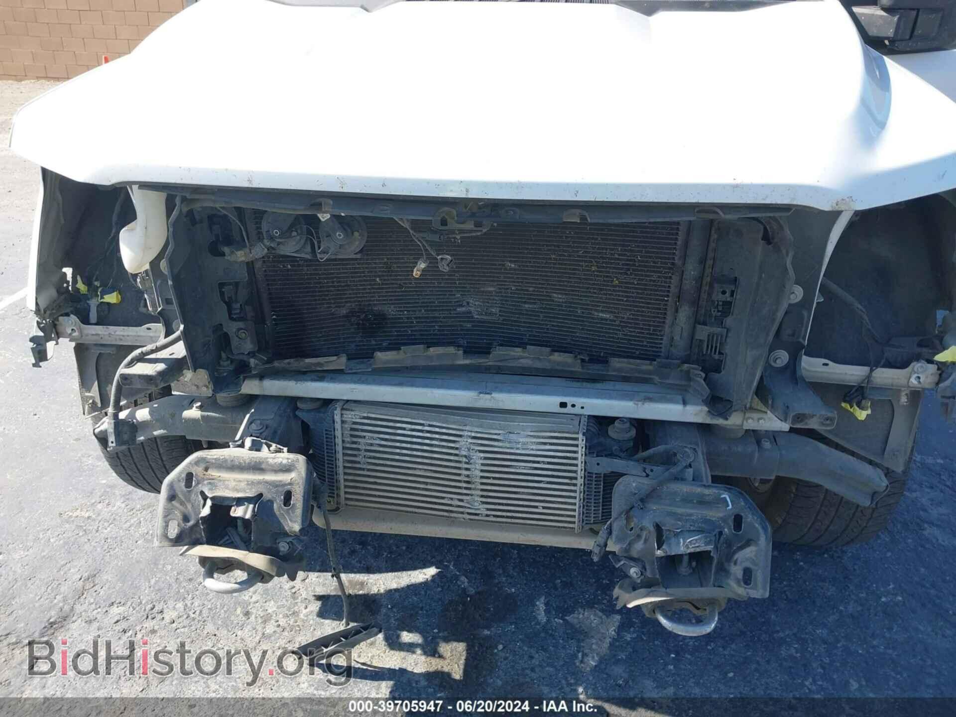 2021 FORD F-150 - VIN: 1FTFW1E87MFA91235 - Фото 6