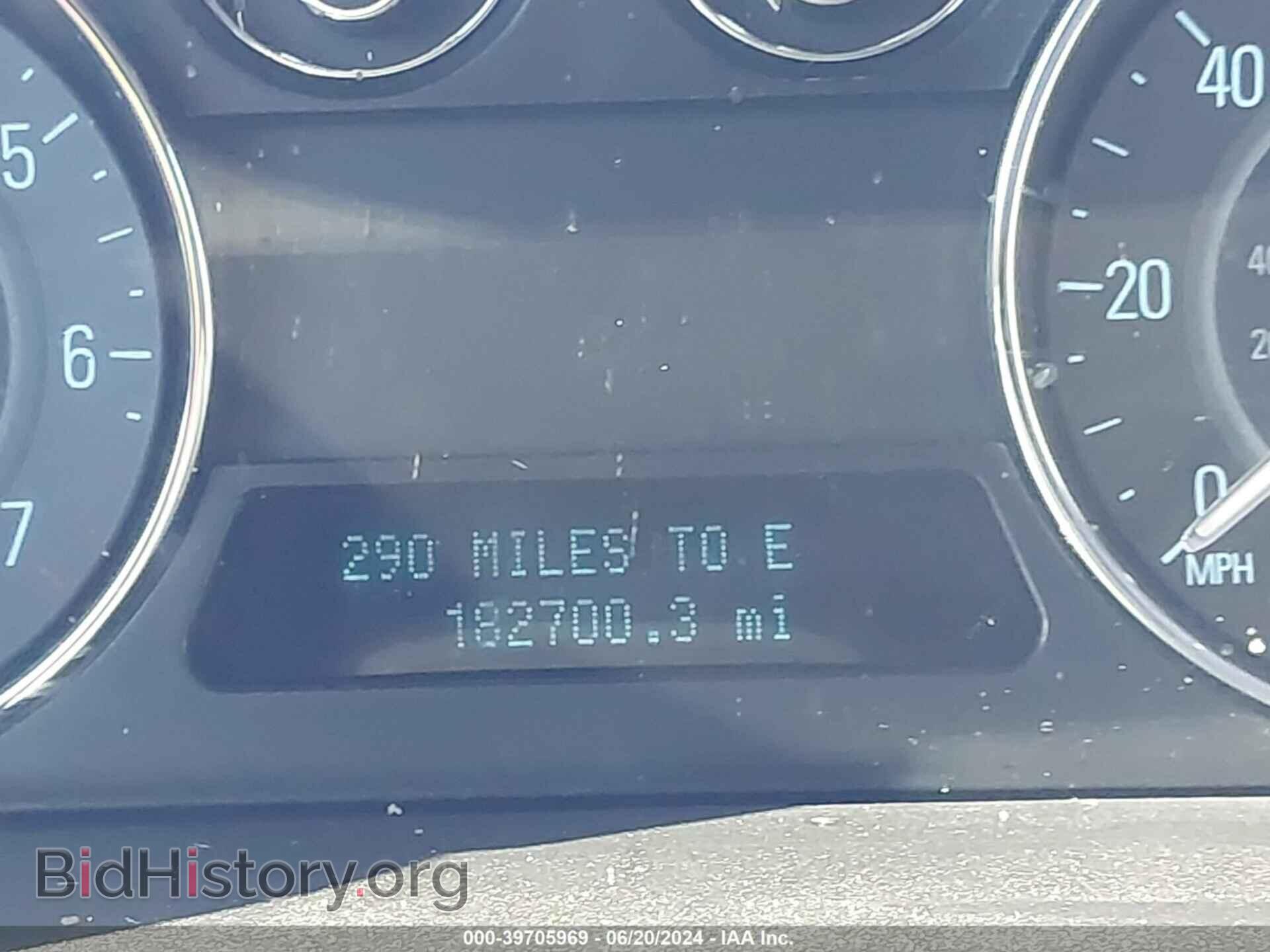 2011 FORD FLEX - VIN: 2FMGK5CC3BBD22978 - Photo 7