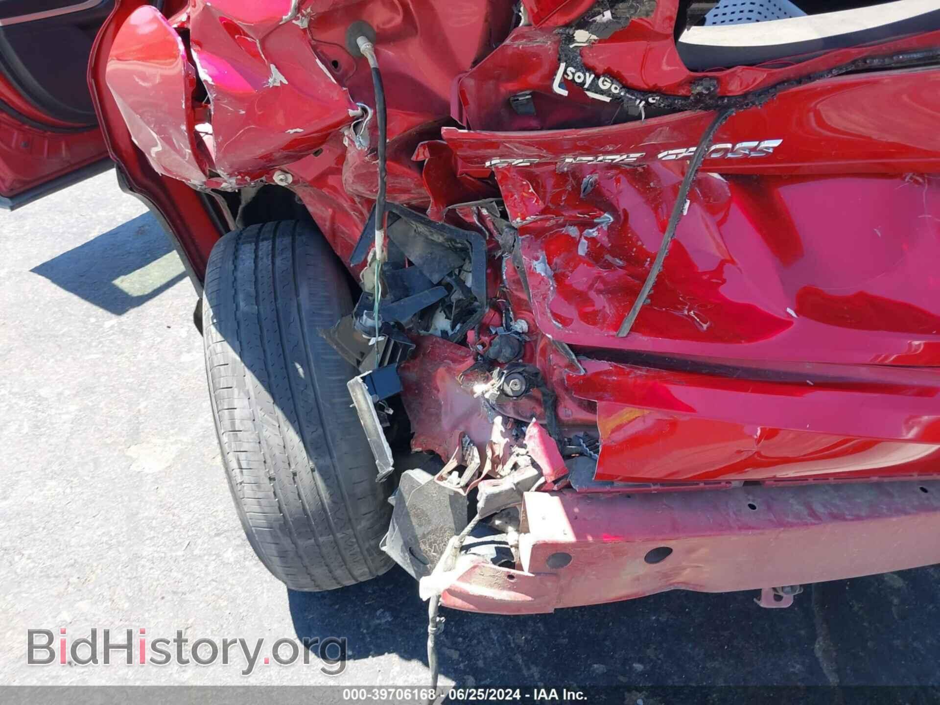 2020 MITSUBISHI ECLIPSE CROSS - VIN: JA4AS4AA1LZ002993 - Фото 20