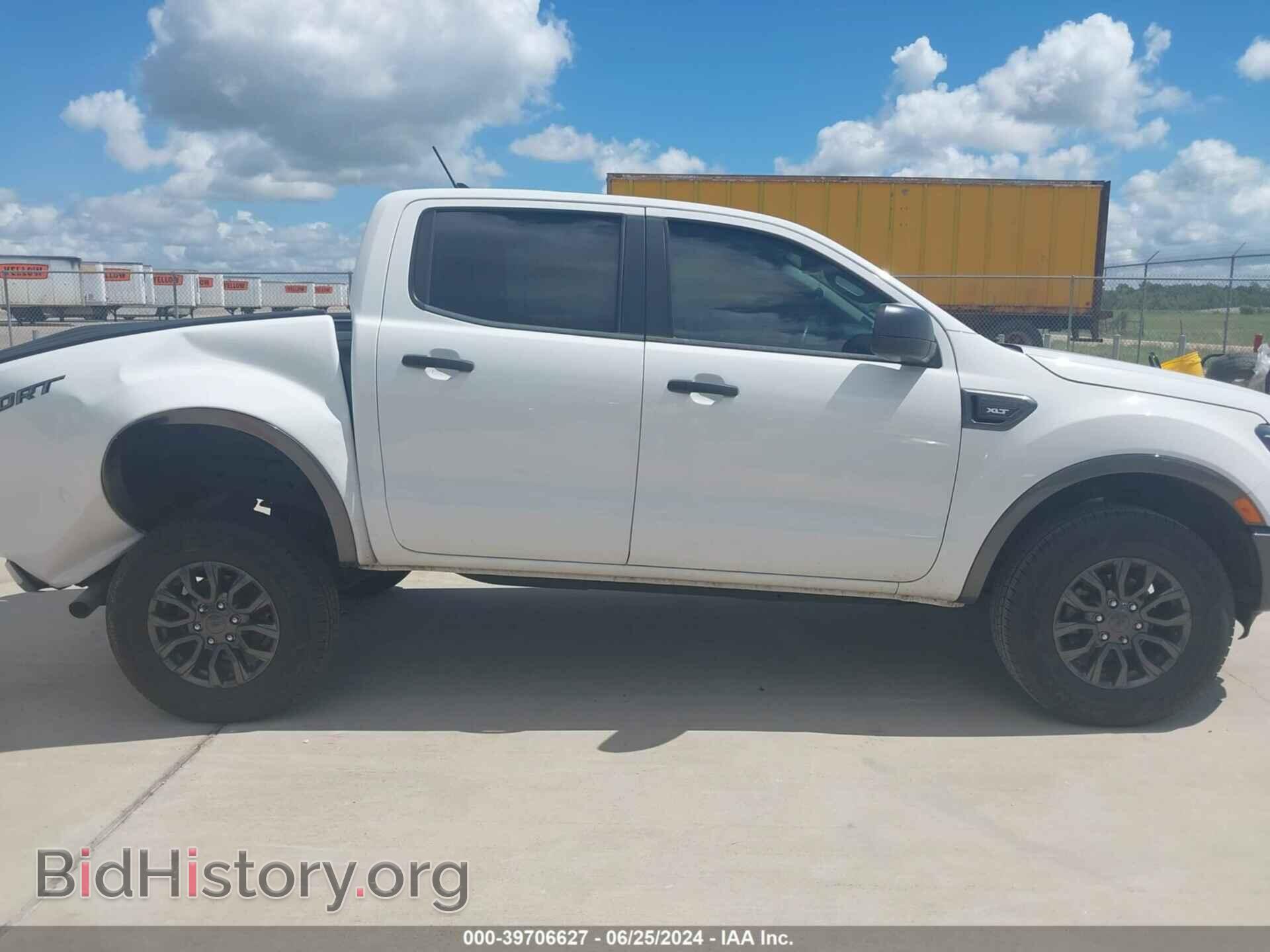 2019 FORD RANGER - VIN: 1FTER4EH8KLA86807 - Фото 13