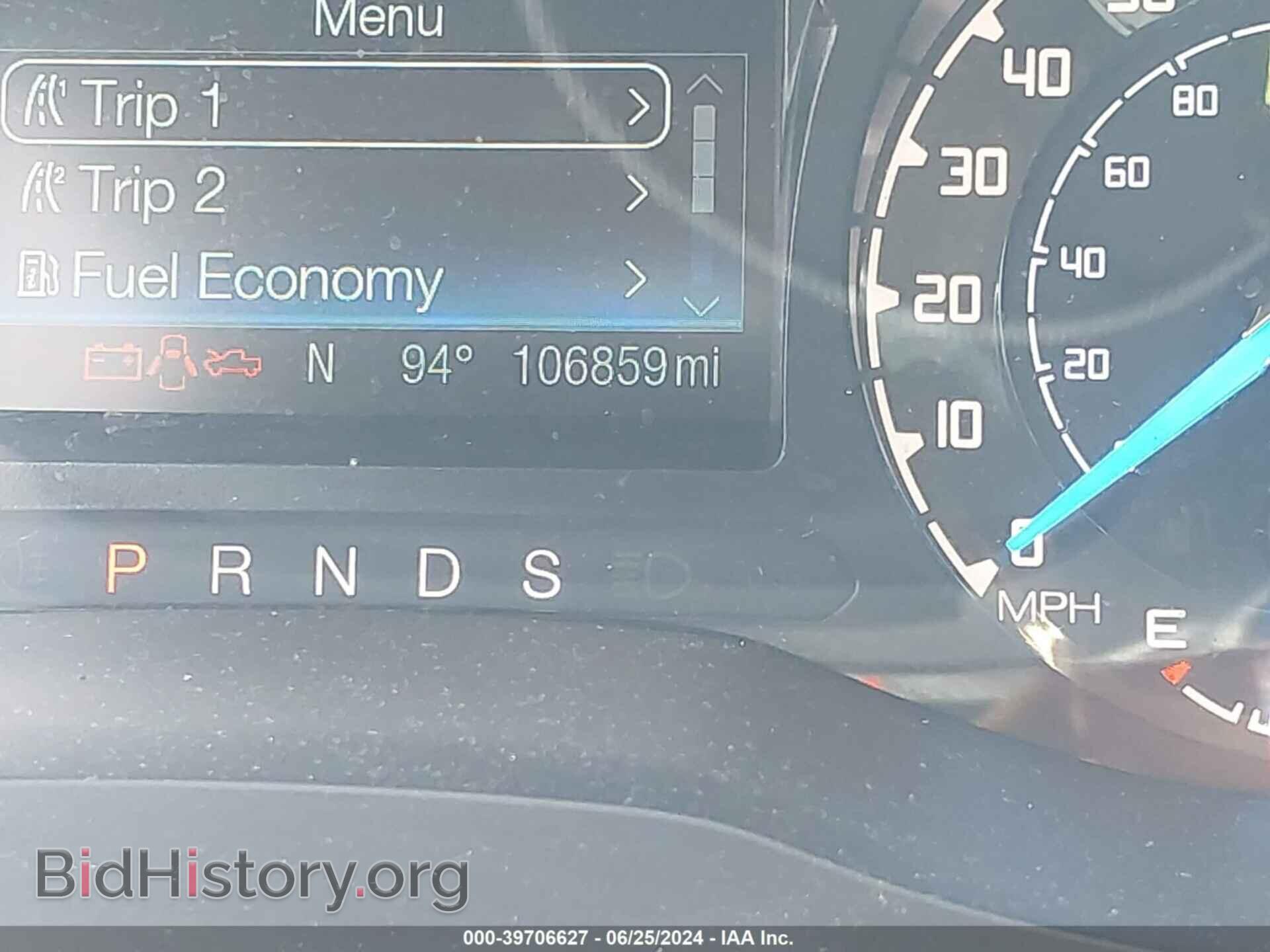 2019 FORD RANGER - VIN: 1FTER4EH8KLA86807 - Фото 15