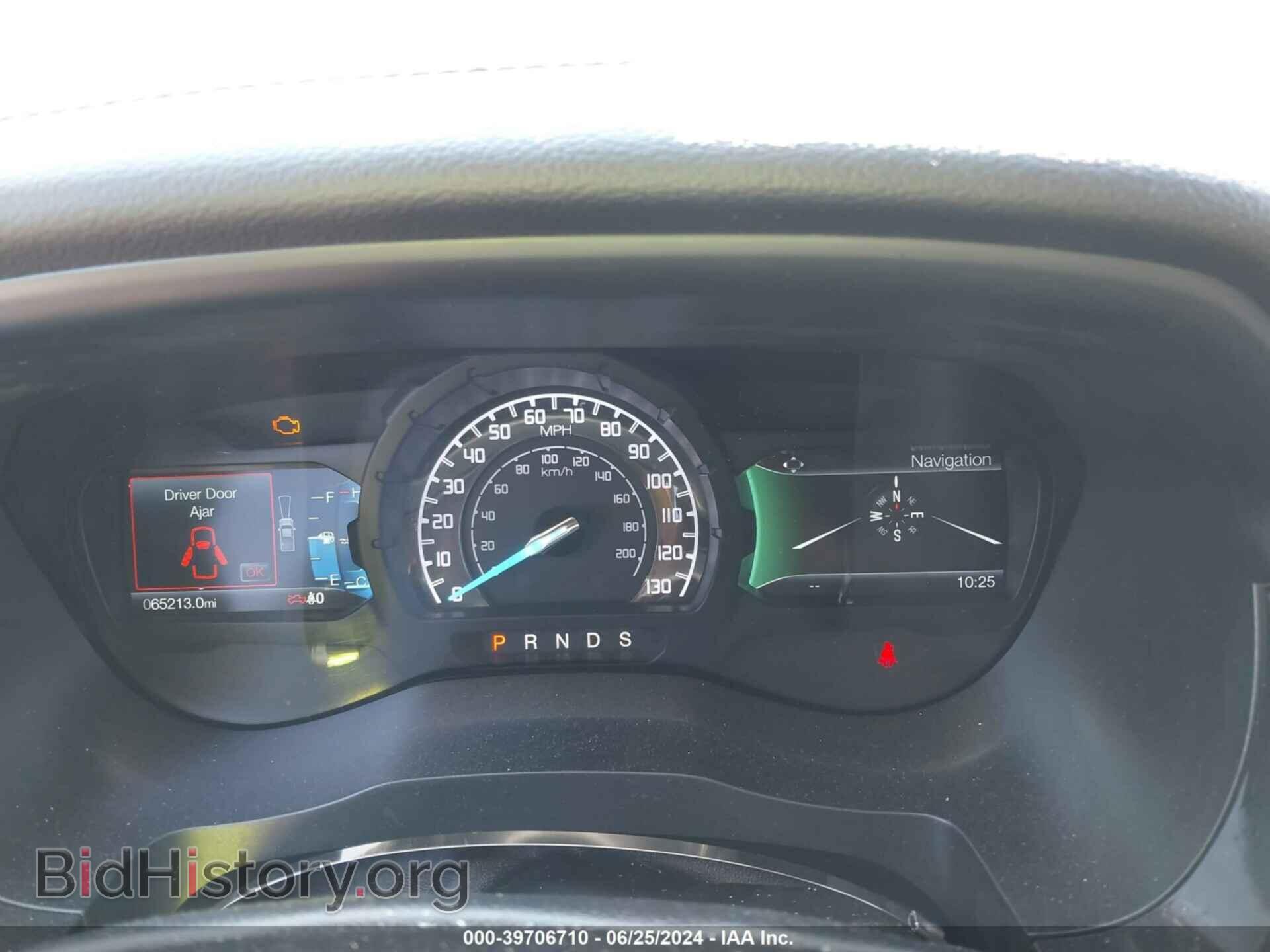 2019 FORD RANGER - VIN: 1FTER4FH4KLB04802 - Фото 7