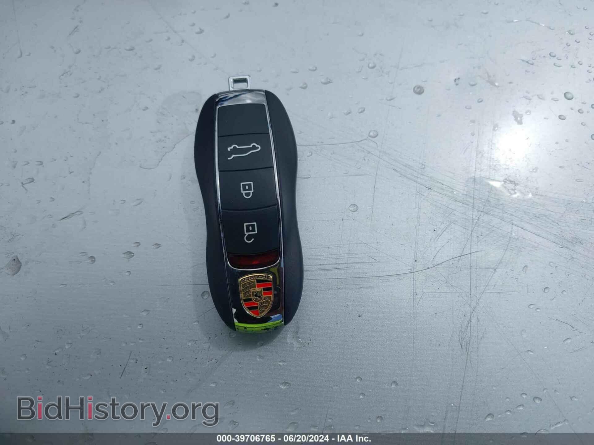 2023 PORSCHE MACAN - VIN: WP1AA2A54PLB19748 - Фото 11