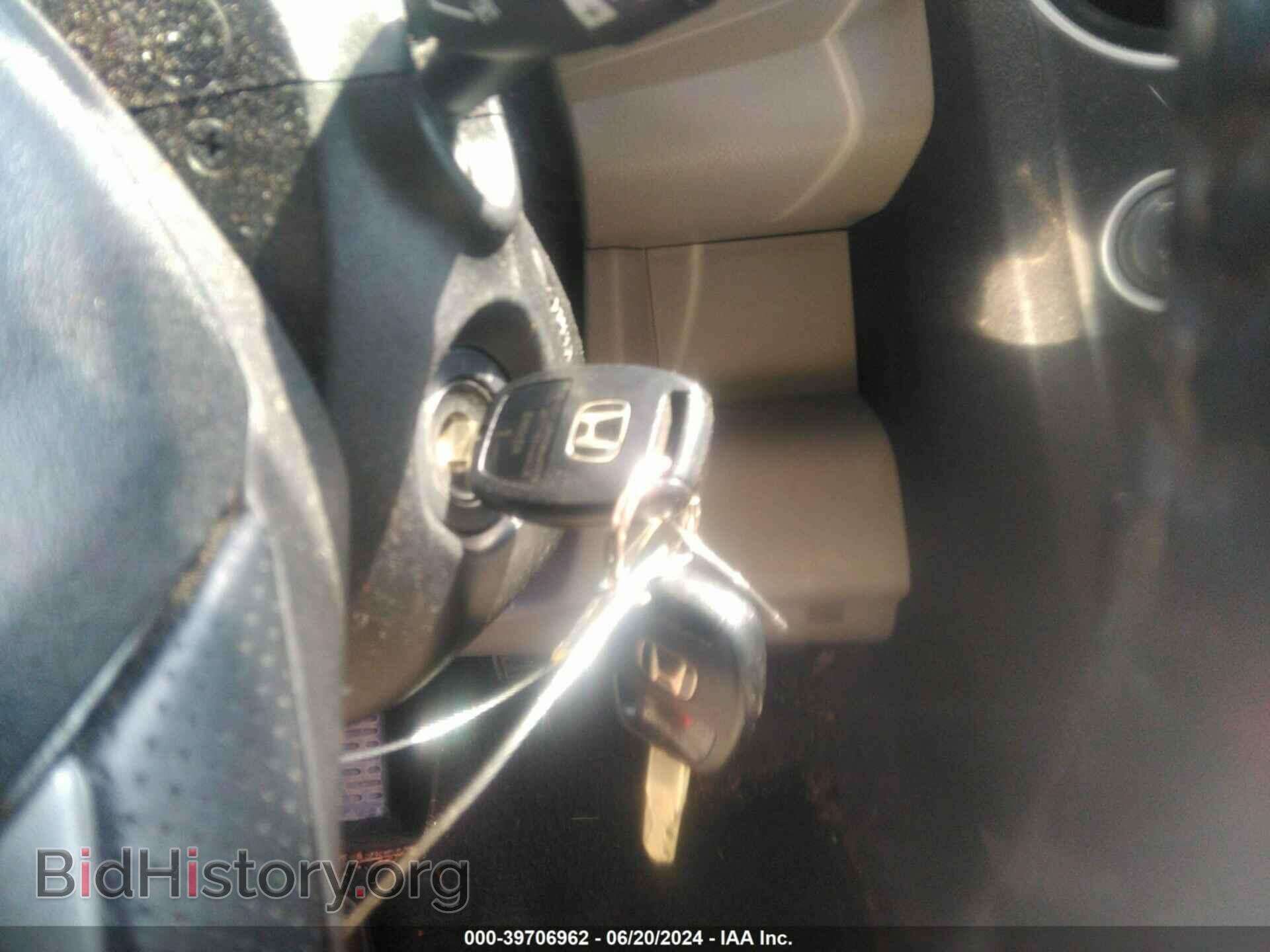 2013 HONDA PILOT - VIN: 5FNYF4H93DB010637 - Фото 11