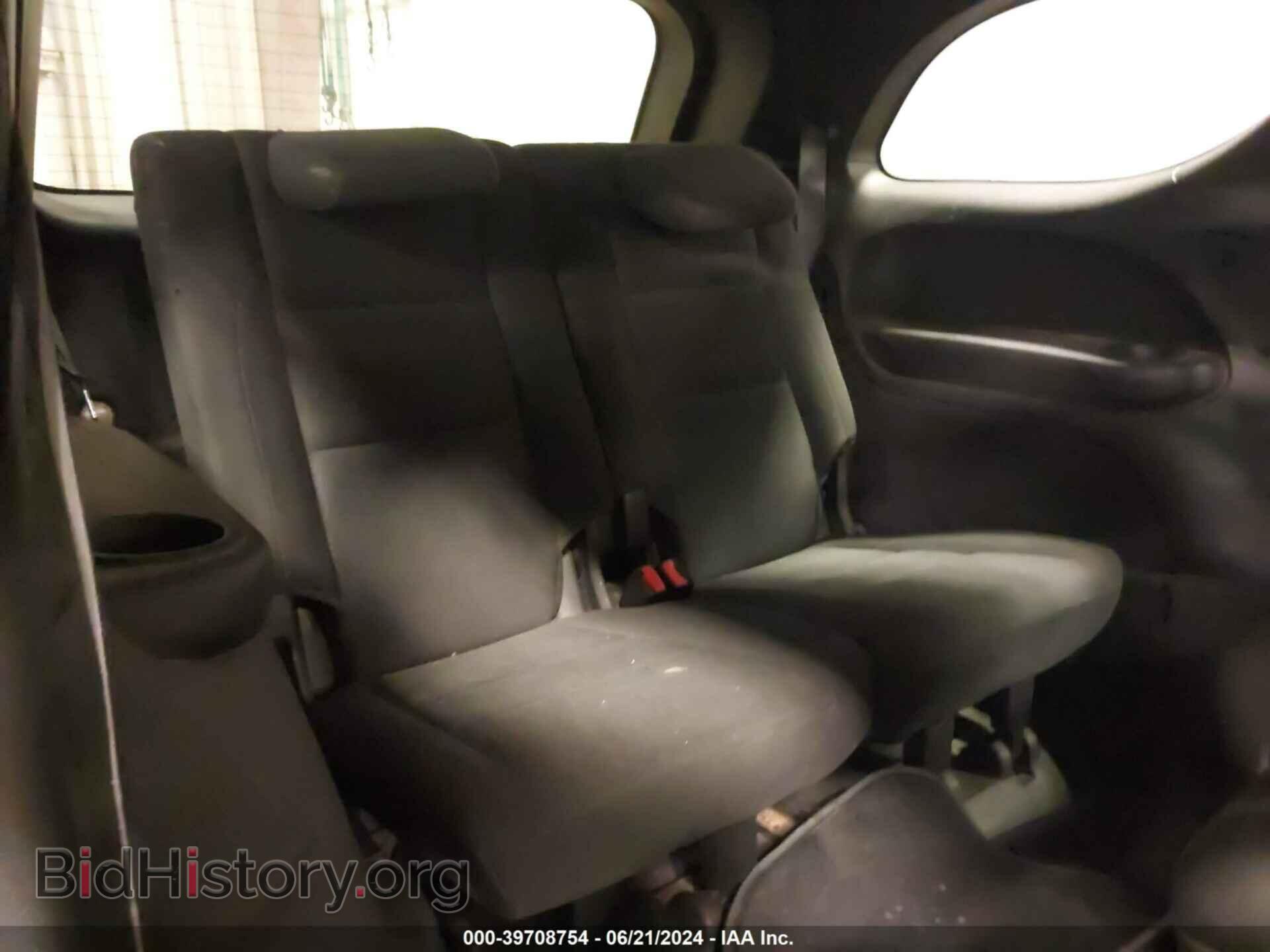 2013 DODGE DURANGO - VIN: 1C4RDJAGXDC598325 - Photo 18