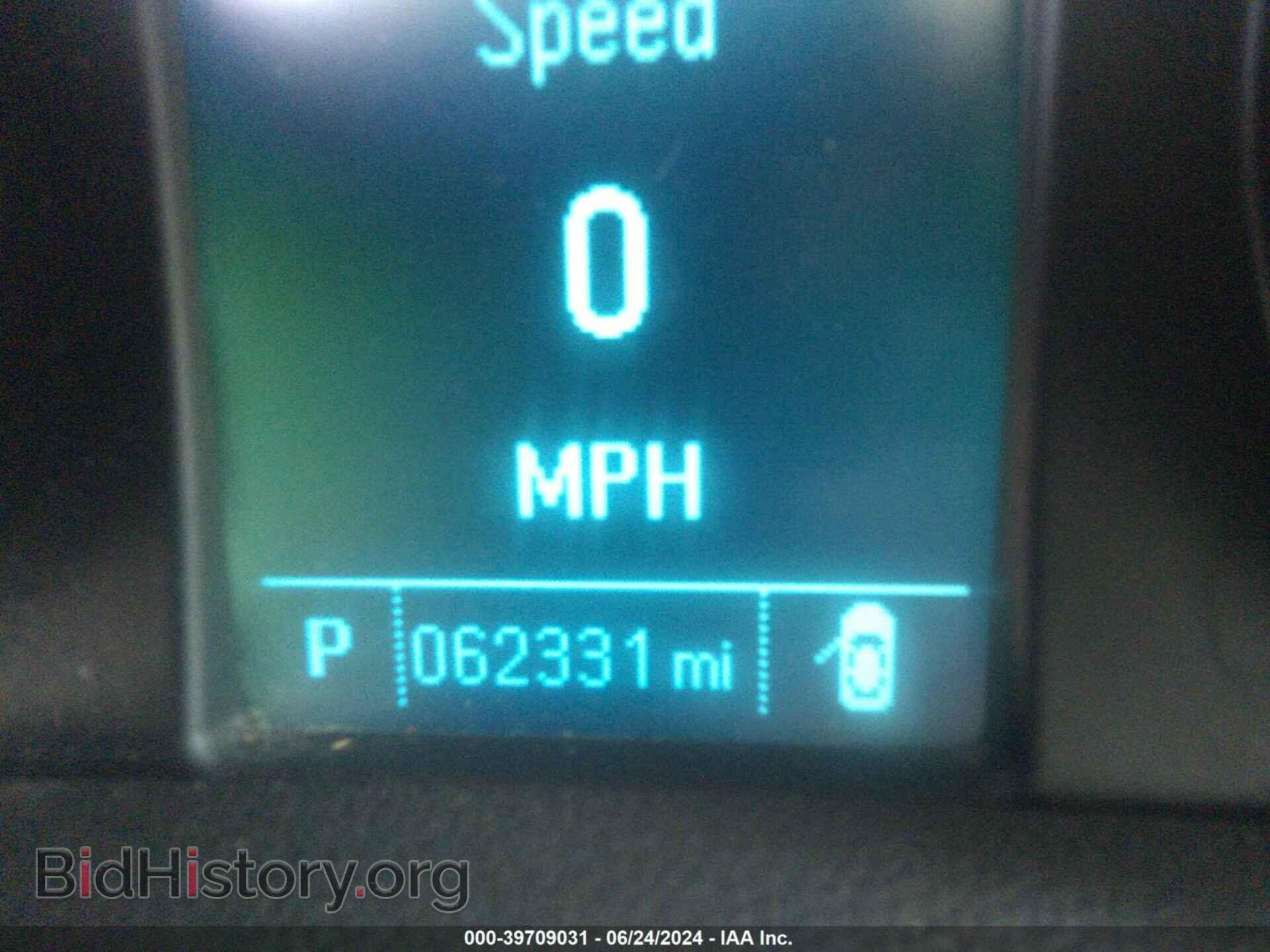 2014 BUICK ENCORE - VIN: KL4CJGSB7EB695004 - Photo 7