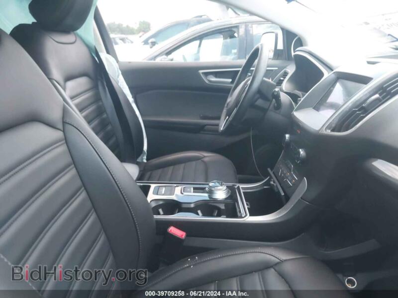 2020 Ford EDGE (VIN 2FMPK3J96LBA19366) — photo 5 of 16
