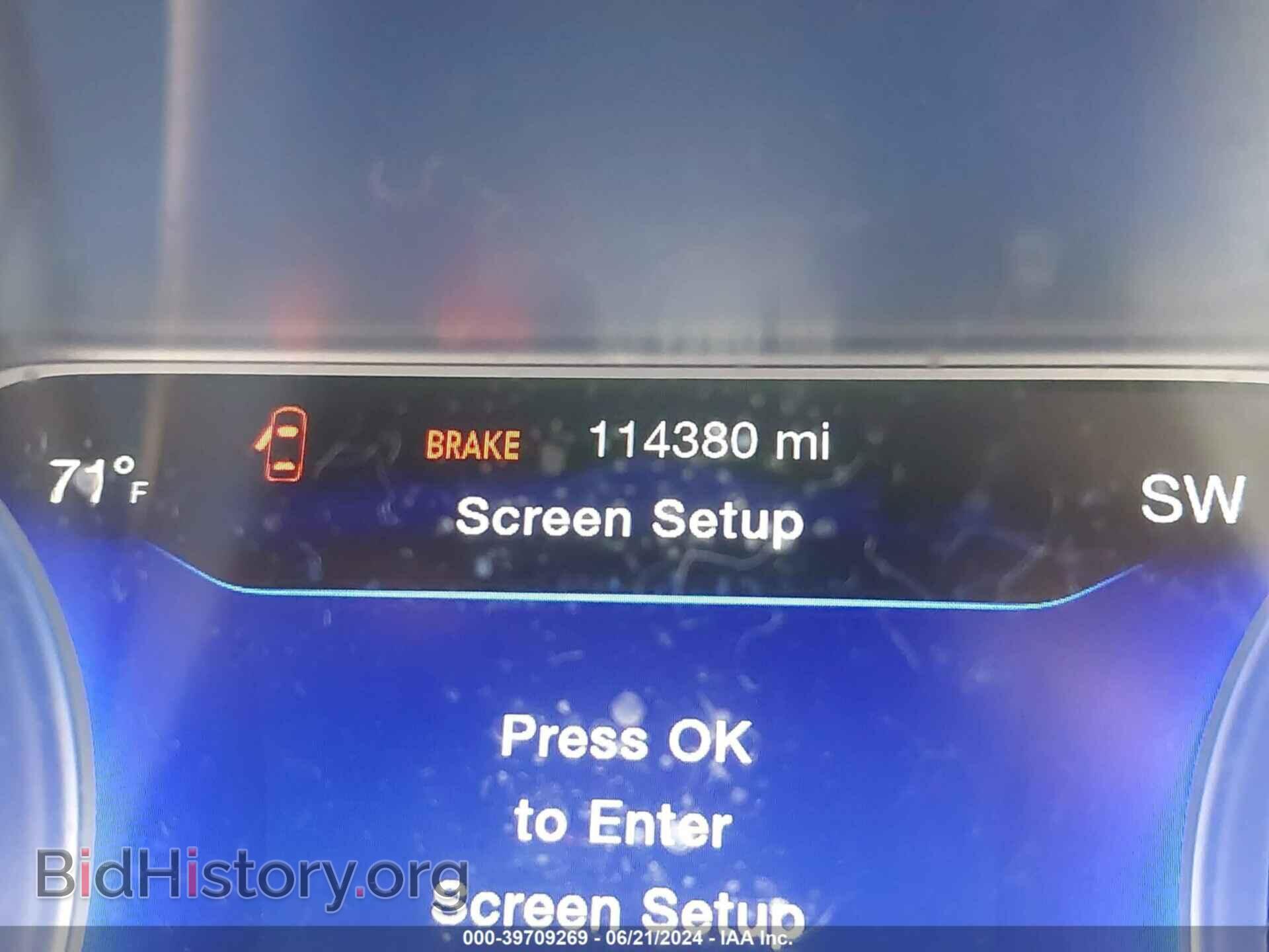 2016 CHRYSLER 200 - VIN: 1C3CCCDG7GN147902 - Фото 7