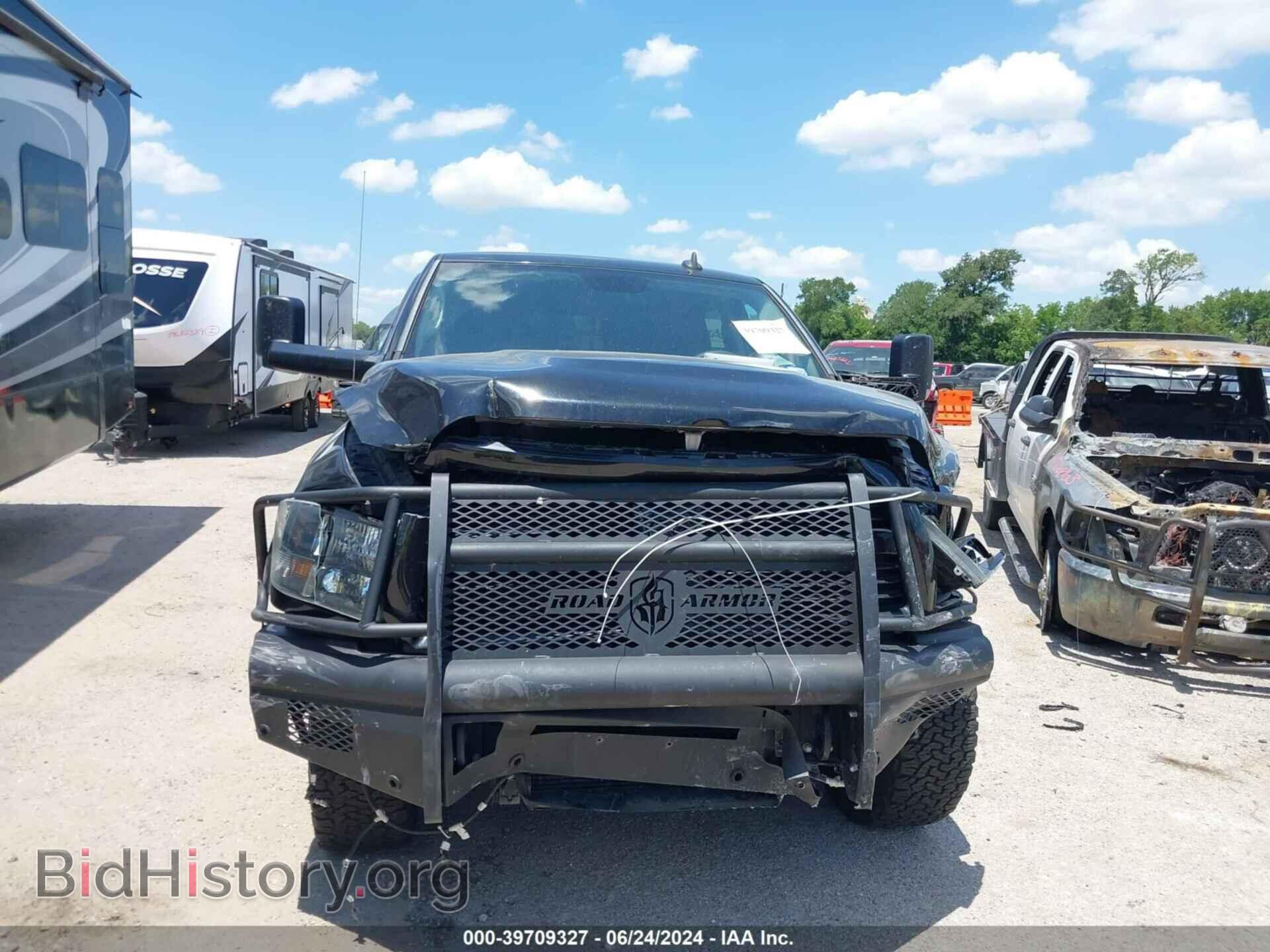 2017 RAM 3500 - VIN: 3C63R3HL0HG631431 - Фото 14