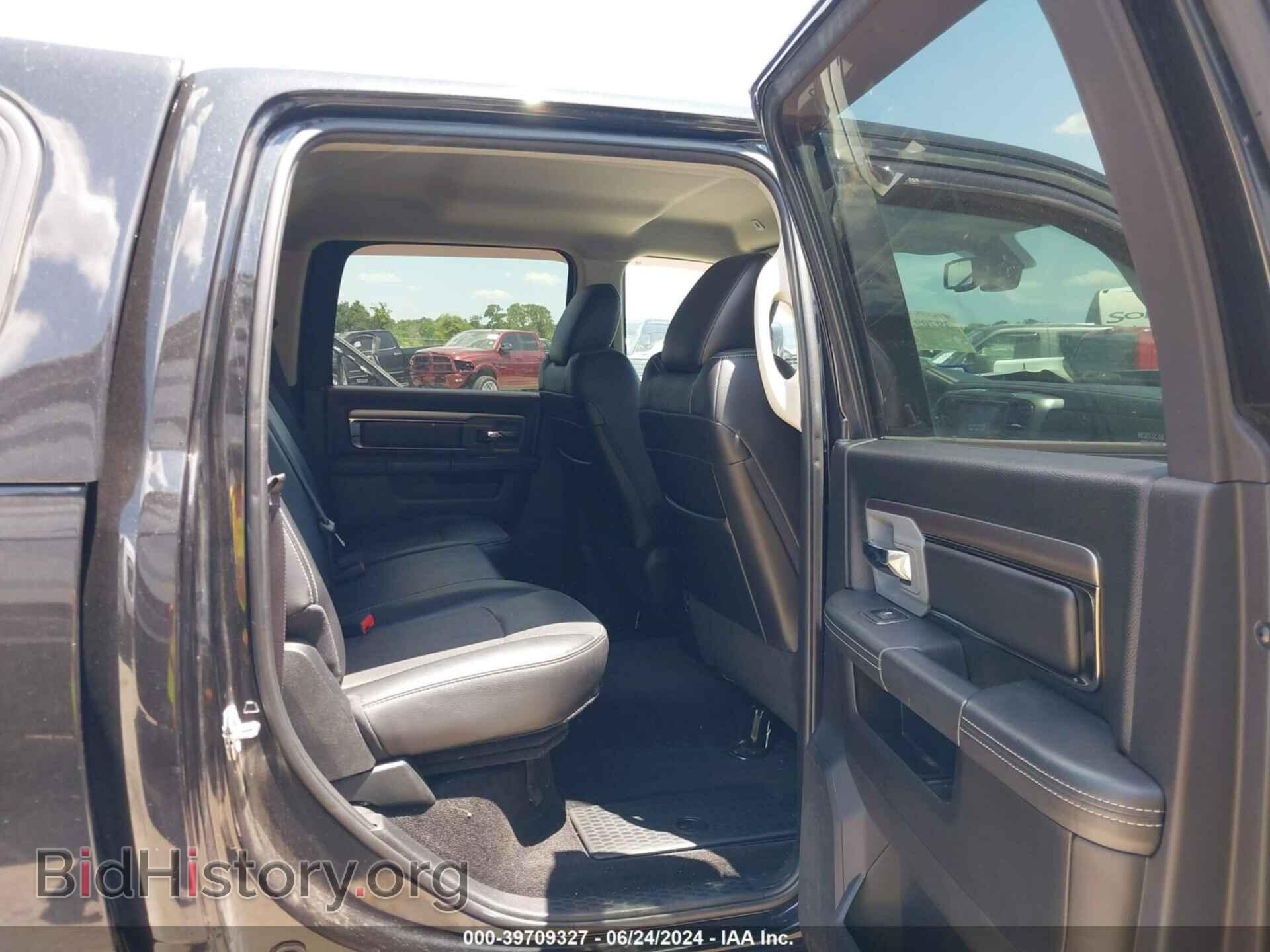 2017 RAM 3500 - VIN: 3C63R3HL0HG631431 - Фото 6