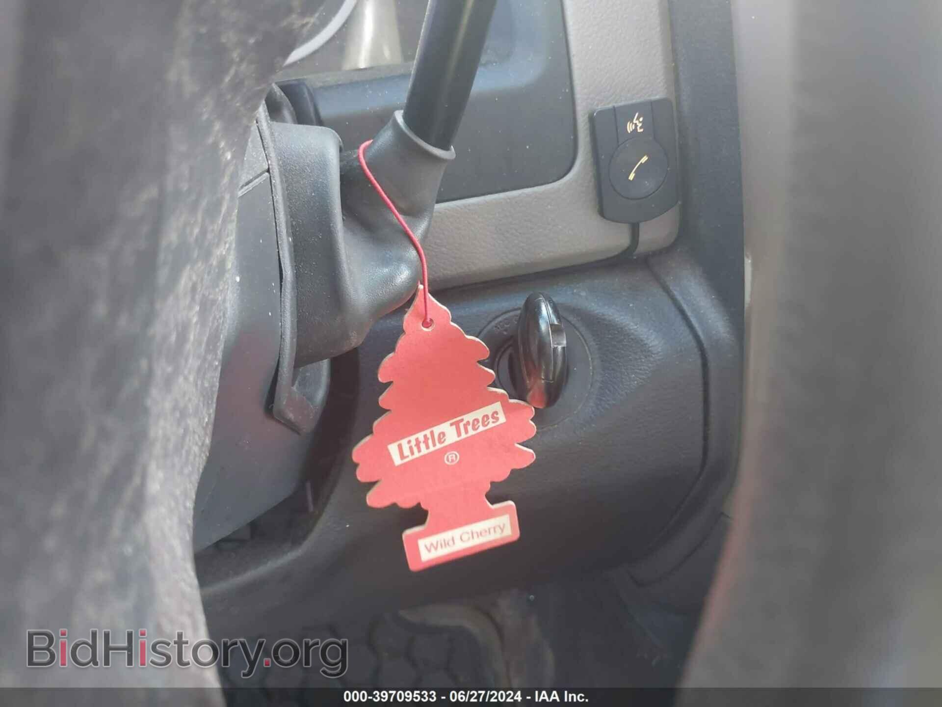 2012 RAM 1500 - VIN: 1C6RD7FTXCS167505 - Photo 11