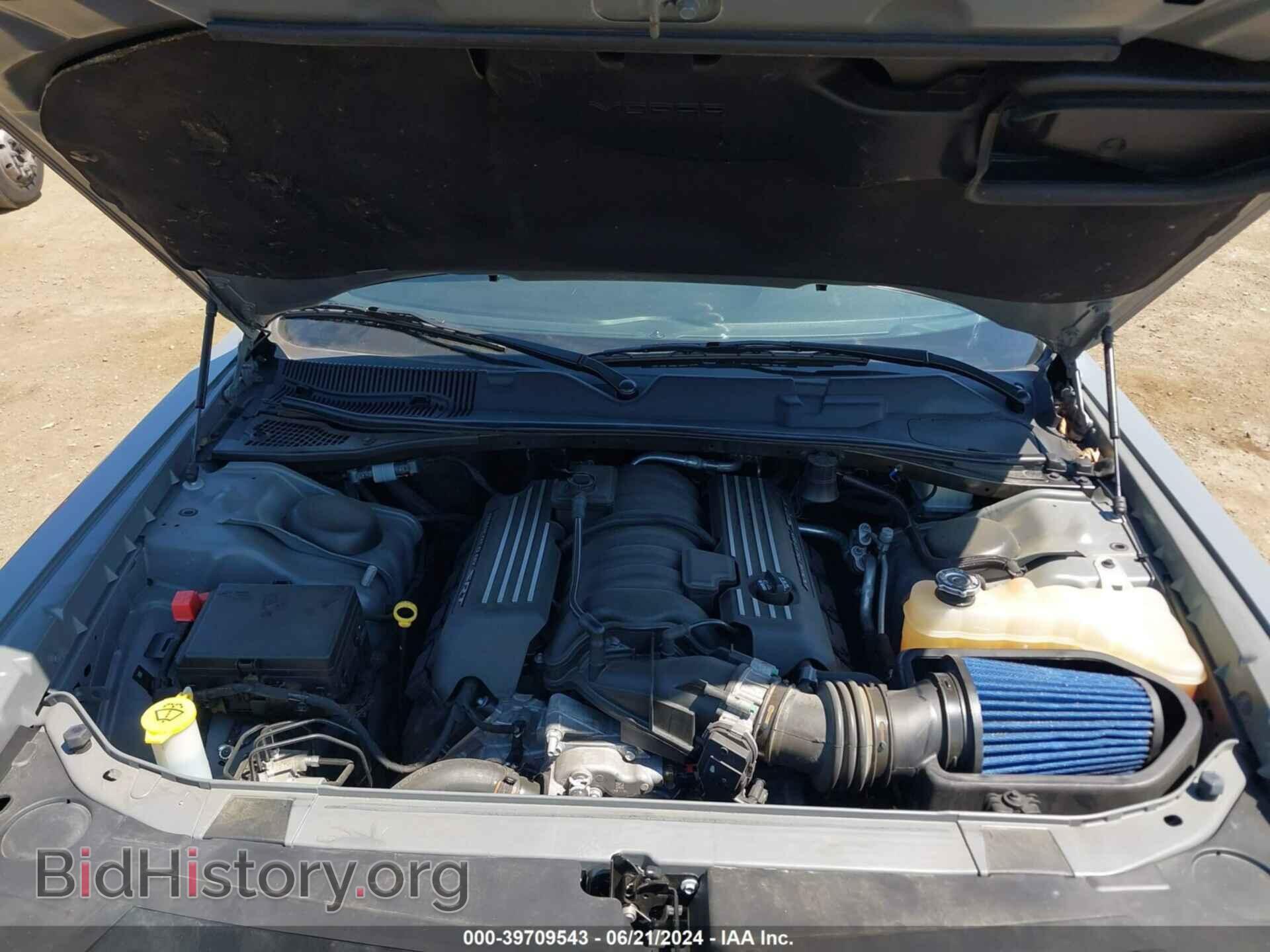 2019 DODGE CHALLENGER - VIN: 2C3CDZFJ6KH723893 - Photo 10