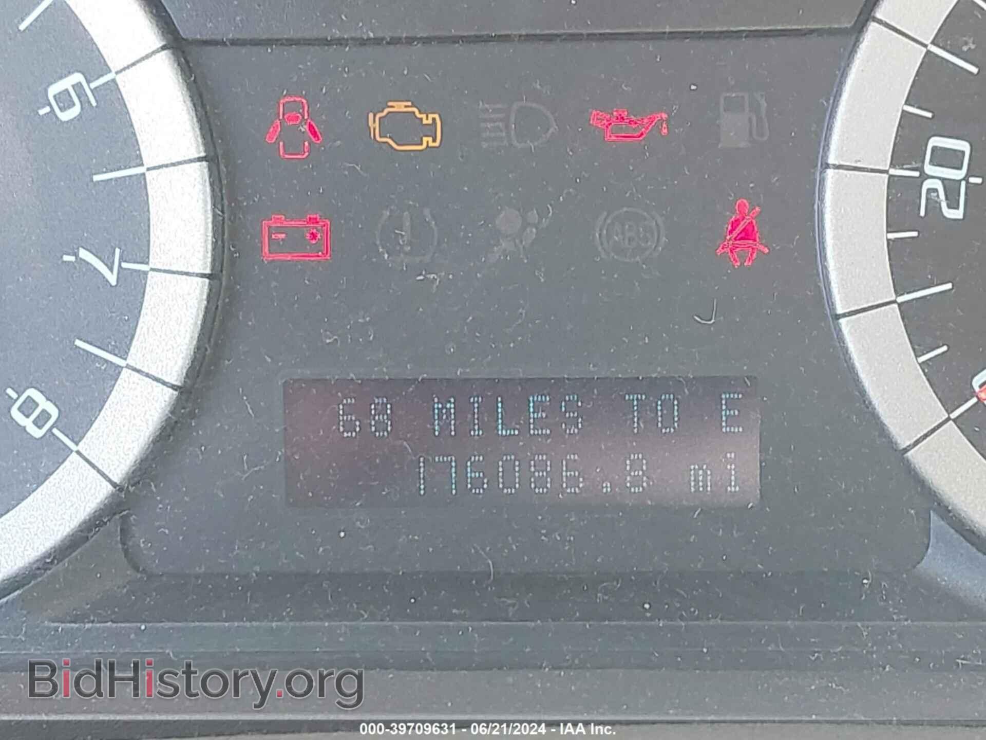 2012 FORD ESCAPE - VIN: 1FMCU0D73CKA90032 - Фото 7