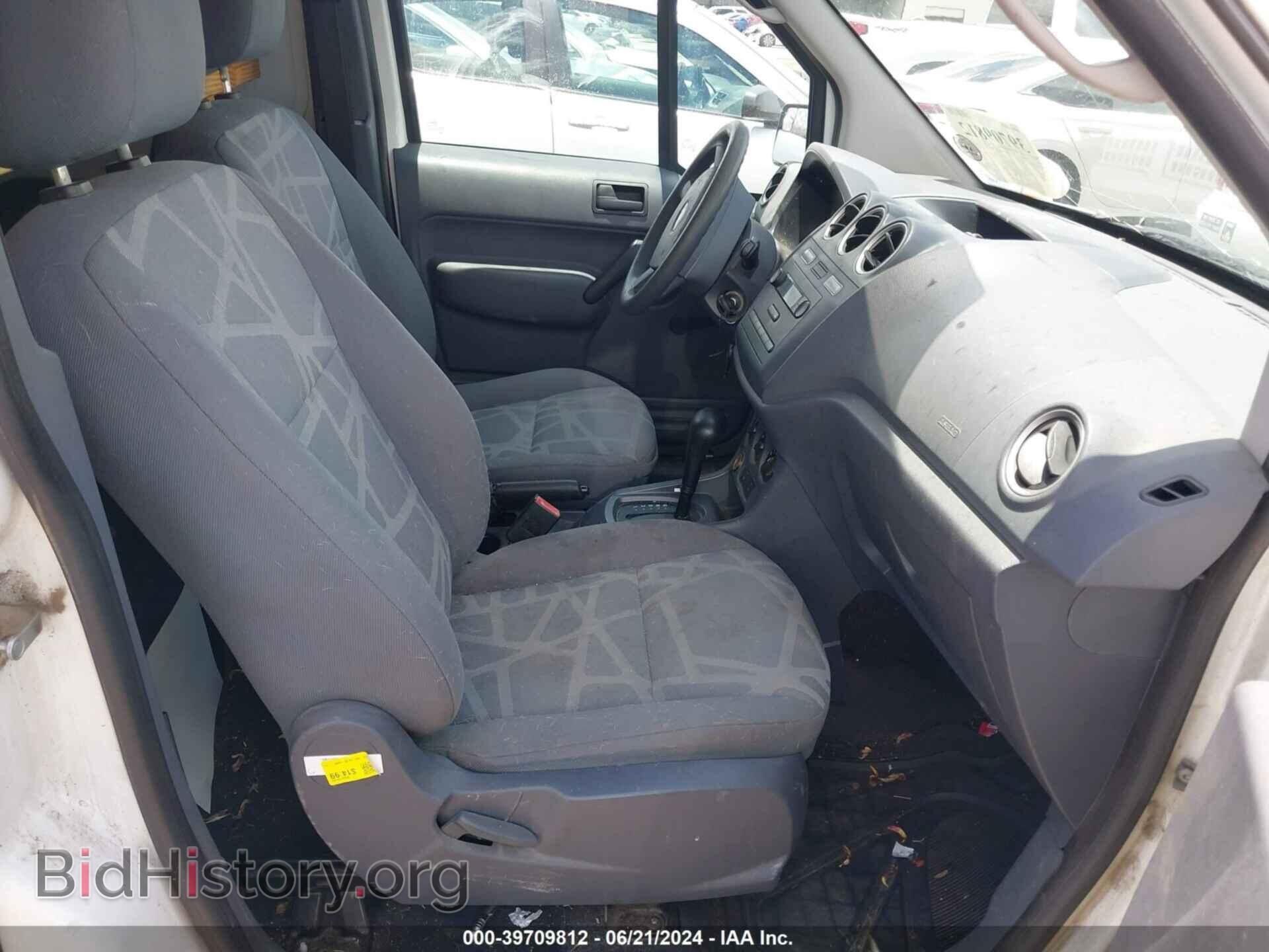 2012 FORD TRANSIT CONNECT - VIN: NM0LS7CN6CT111207 - Фото 5