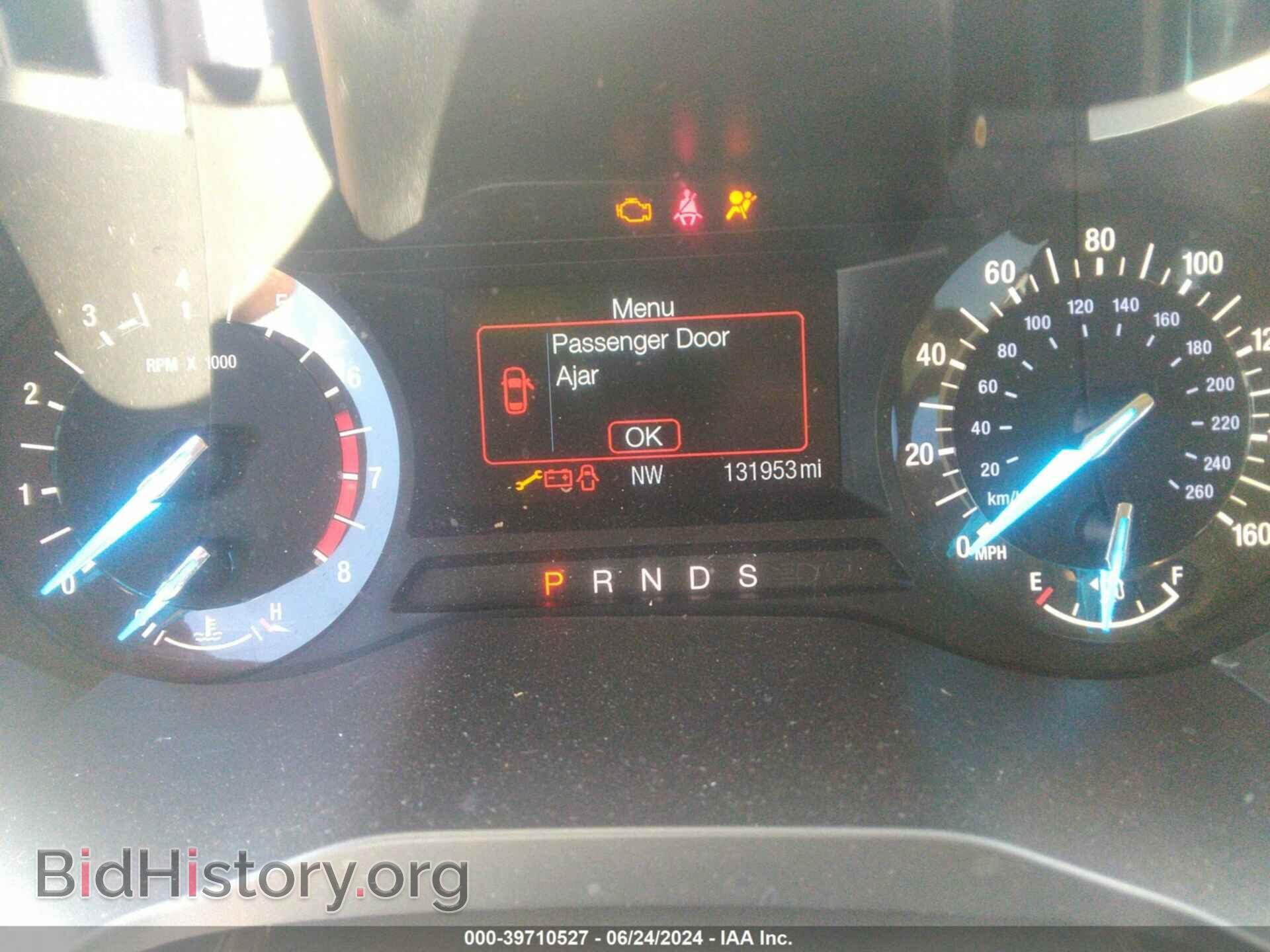 2018 FORD EDGE - VIN: 2FMPK3J90JBC49577 - Photo 7