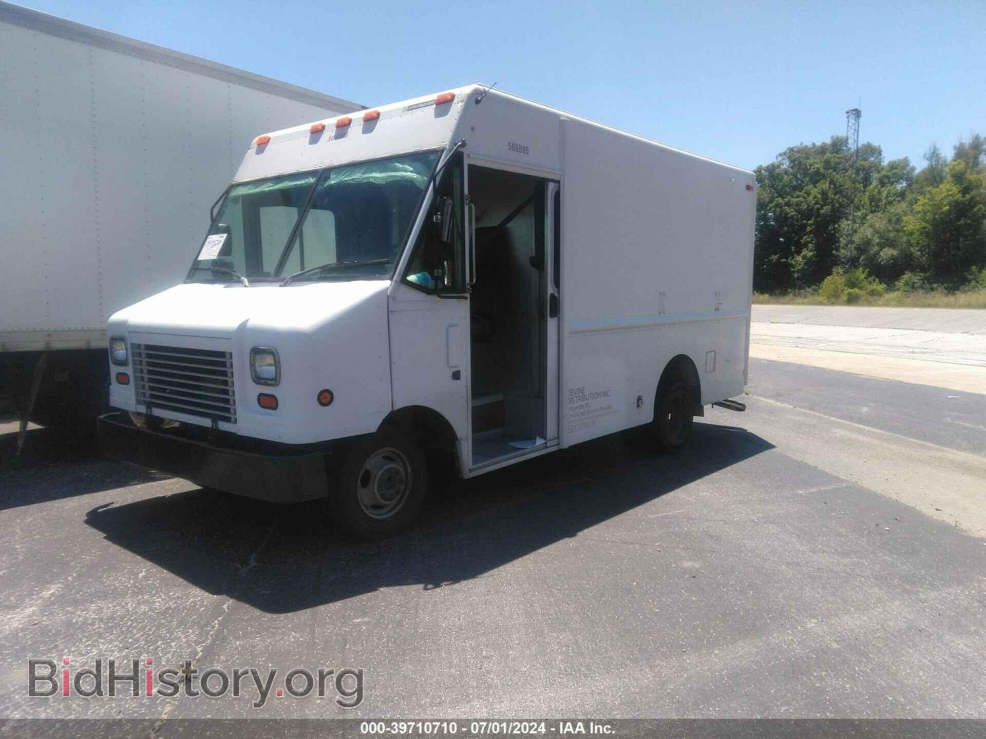 2014 FORD E-350 STRIPPED - VIN: 1FC3E3KL9EDA17046 - Photo 2