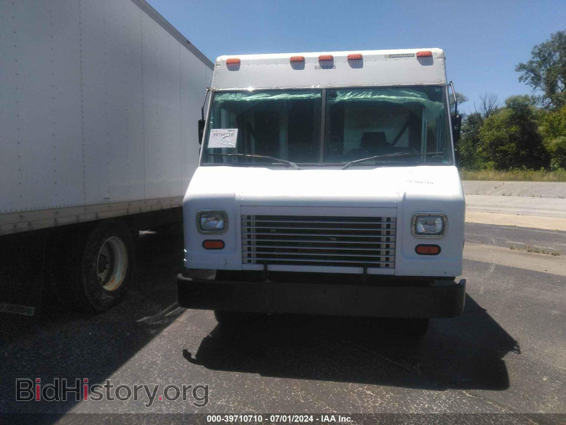 2014 FORD E-350 STRIPPED - VIN: 1FC3E3KL9EDA17046 - Photo 12