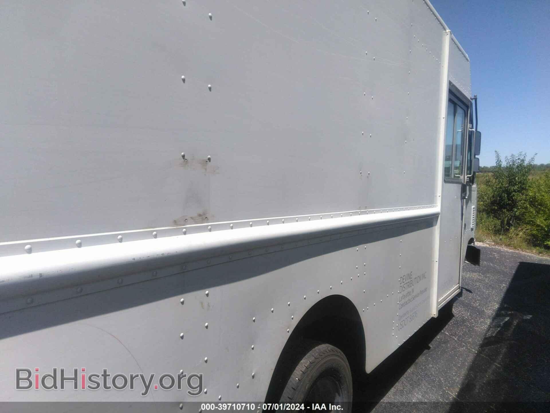 2014 FORD E-350 STRIPPED - VIN: 1FC3E3KL9EDA17046 - Photo 13