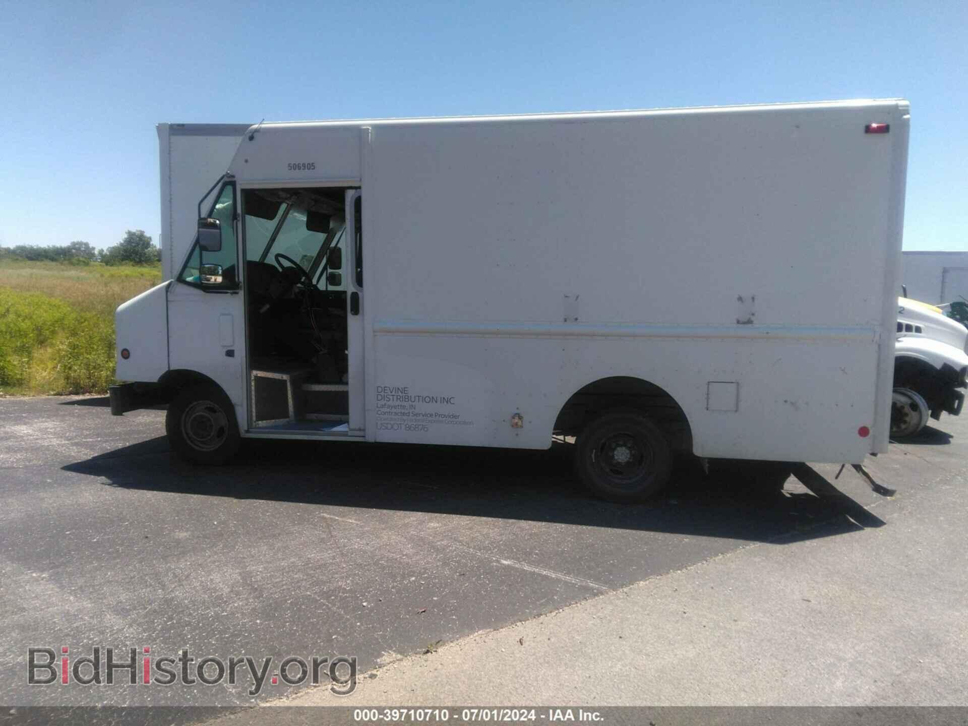 2014 FORD E-350 STRIPPED - VIN: 1FC3E3KL9EDA17046 - Photo 14