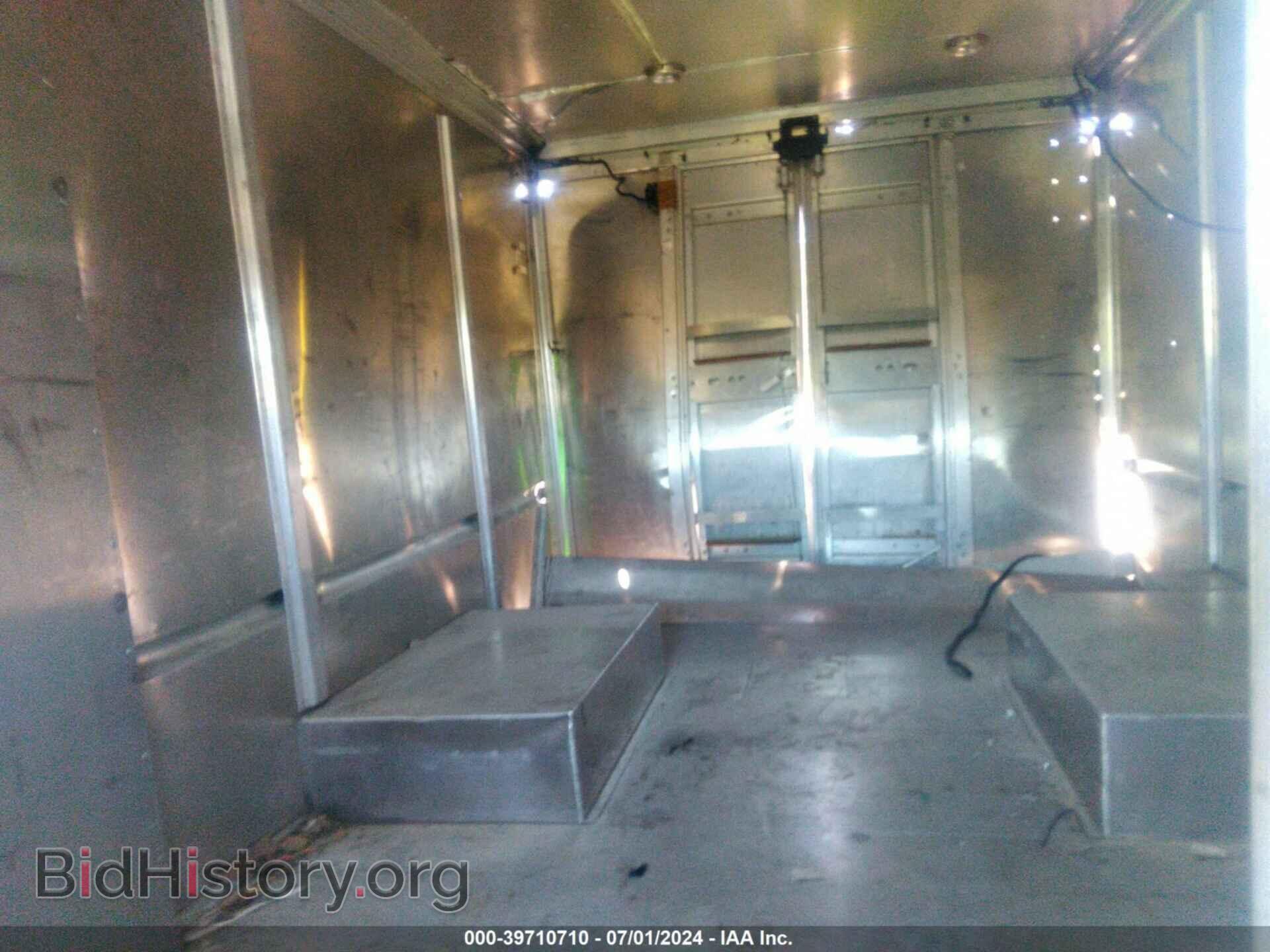 2014 FORD E-350 STRIPPED - VIN: 1FC3E3KL9EDA17046 - Photo 7