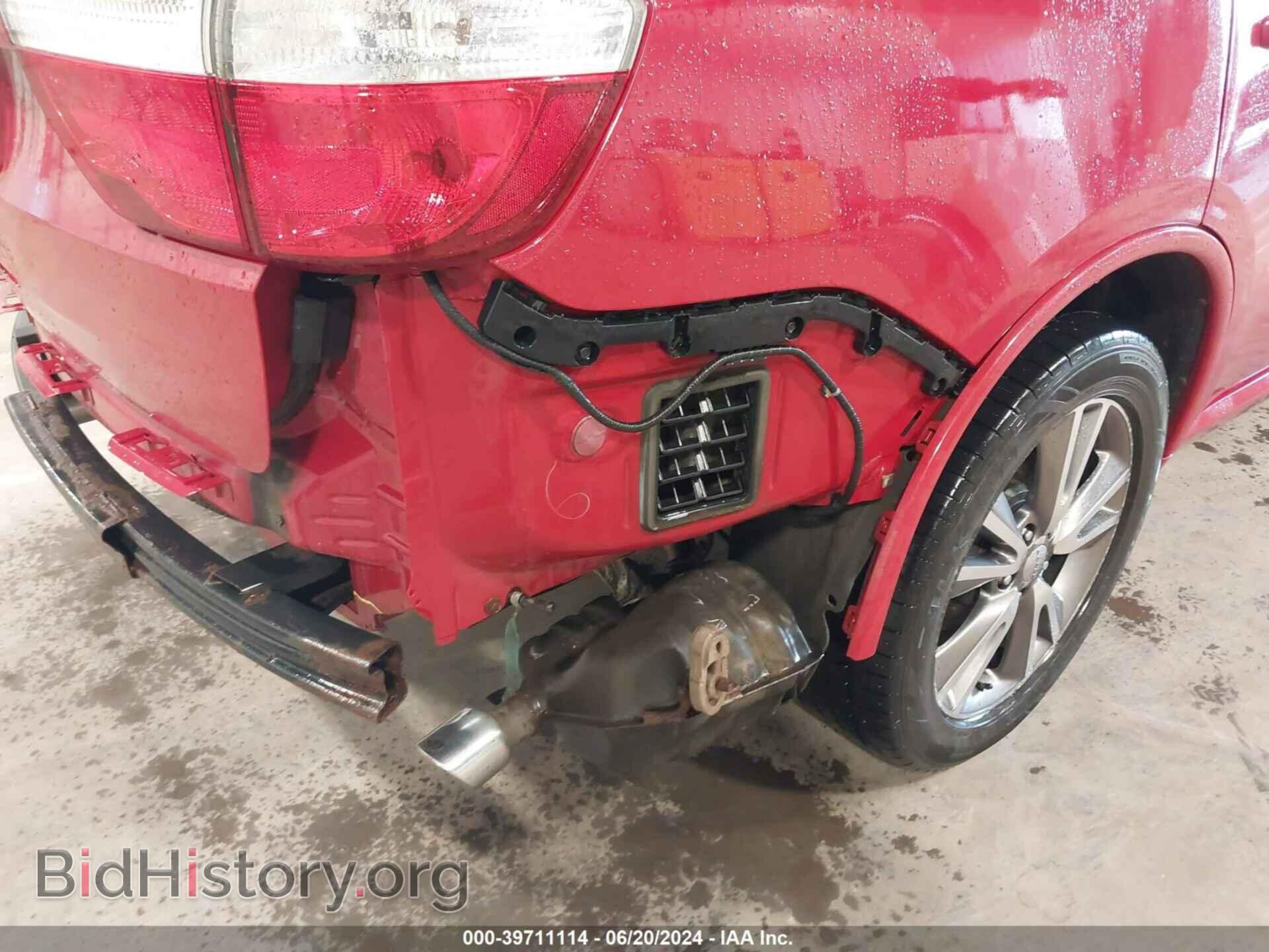 2013 DODGE DURANGO - VIN: 1C4RDJAG0DC575412 - Фото 12