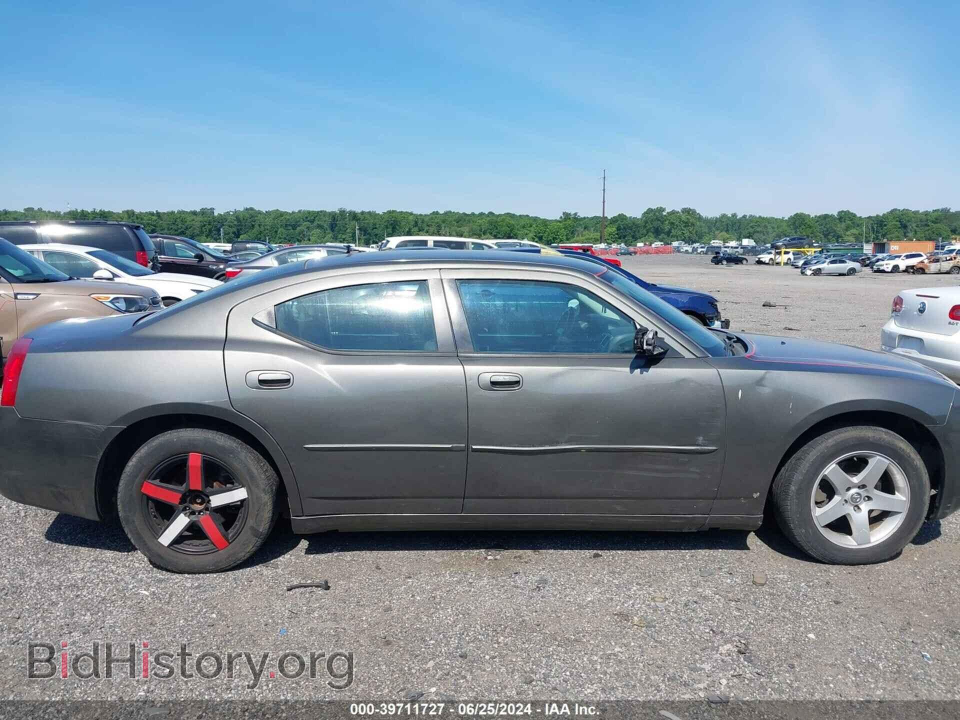 2010 DODGE CHARGER - VIN: 2B3CA3CV0AH237282 - Фото 13