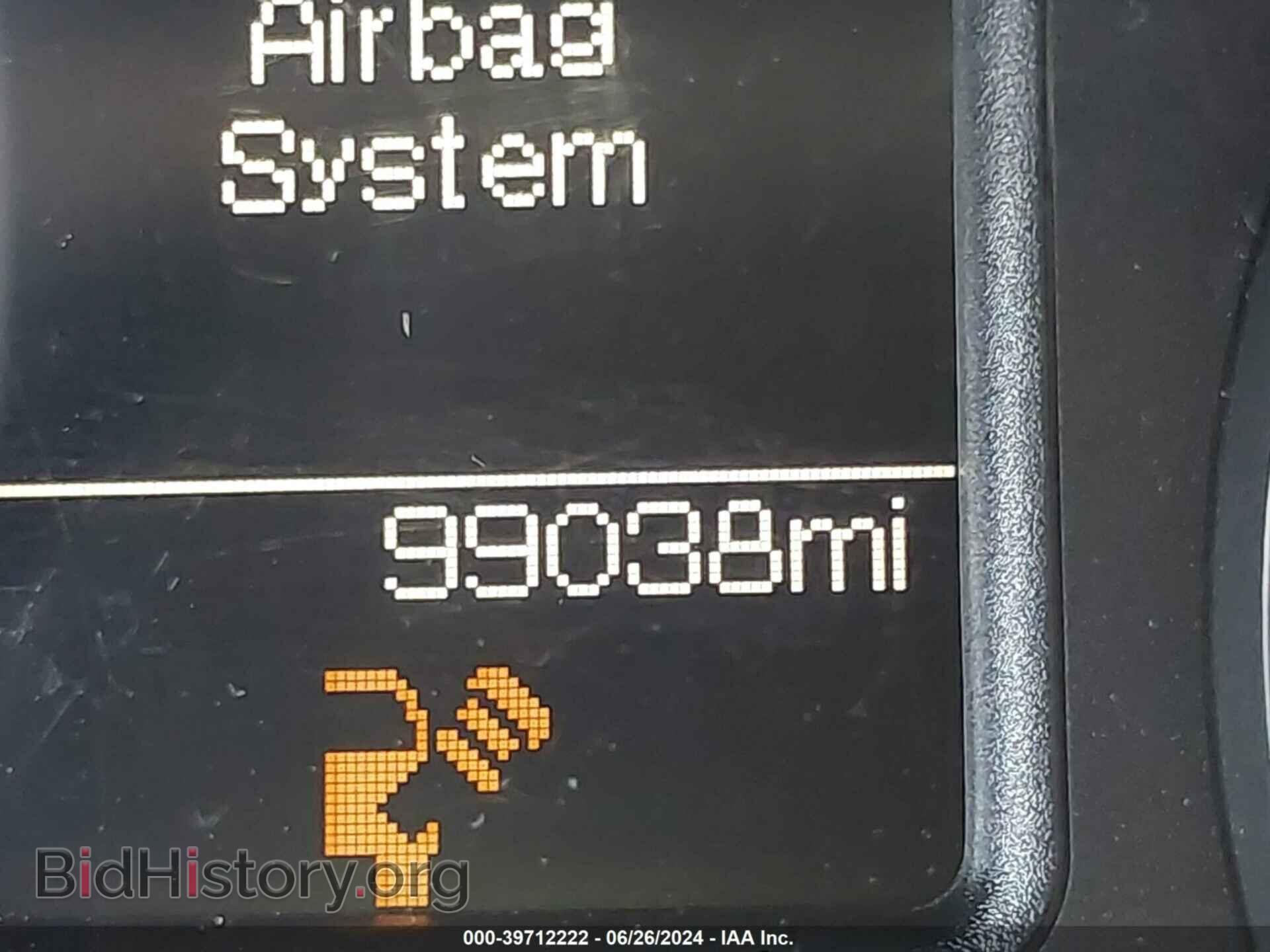 2018 RAM 1500 - VIN: 1C6RR7FG0JS150830 - Фото 7