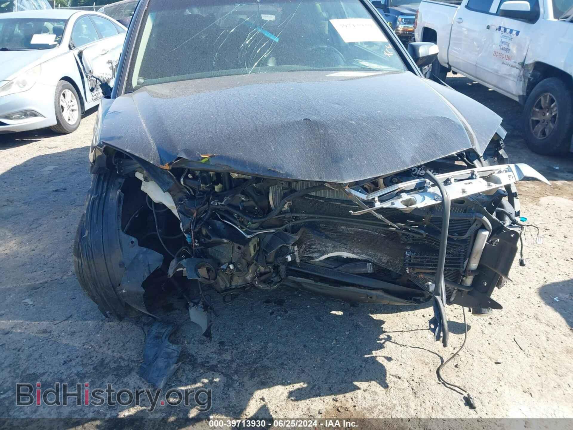 2011 ACURA RDX - VIN: 5J8TB2H2XBA005455 - Фото 6
