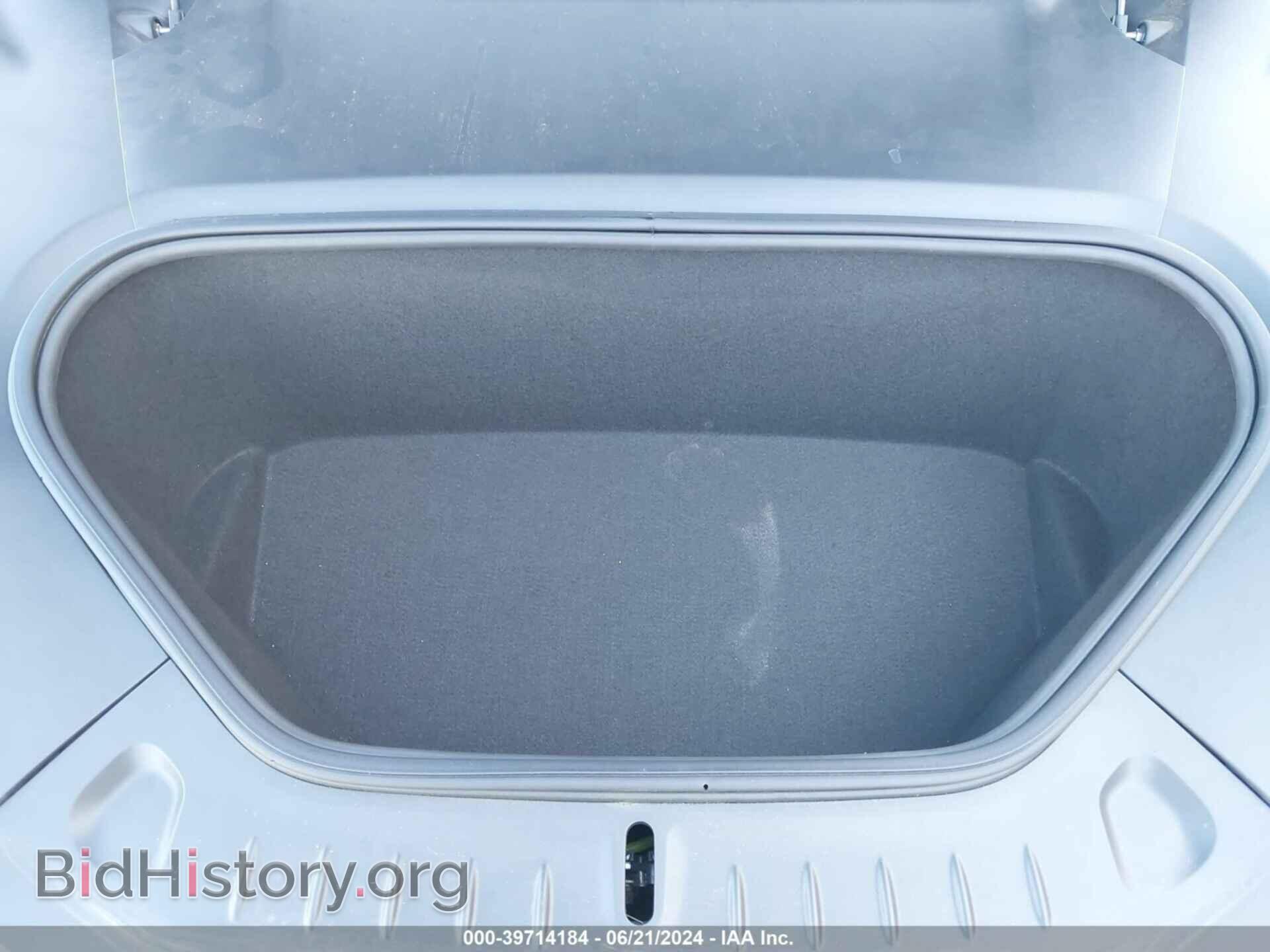 2021 TESLA MODEL S - VIN: 5YJSA1E59MF439379 - Фото 10