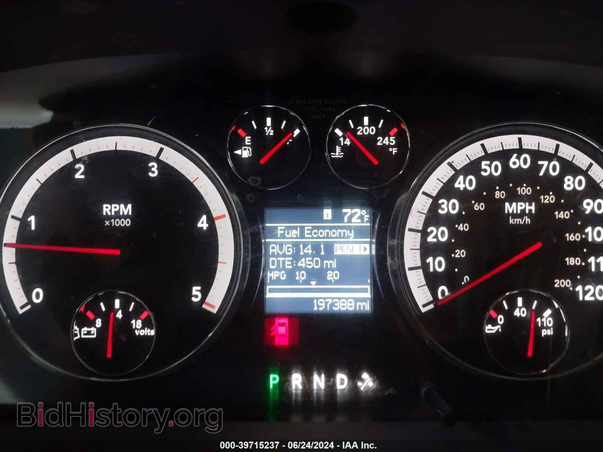 2012 RAM 2500 - VIN: 3C6UD5HL4CG288212 - Photo 15