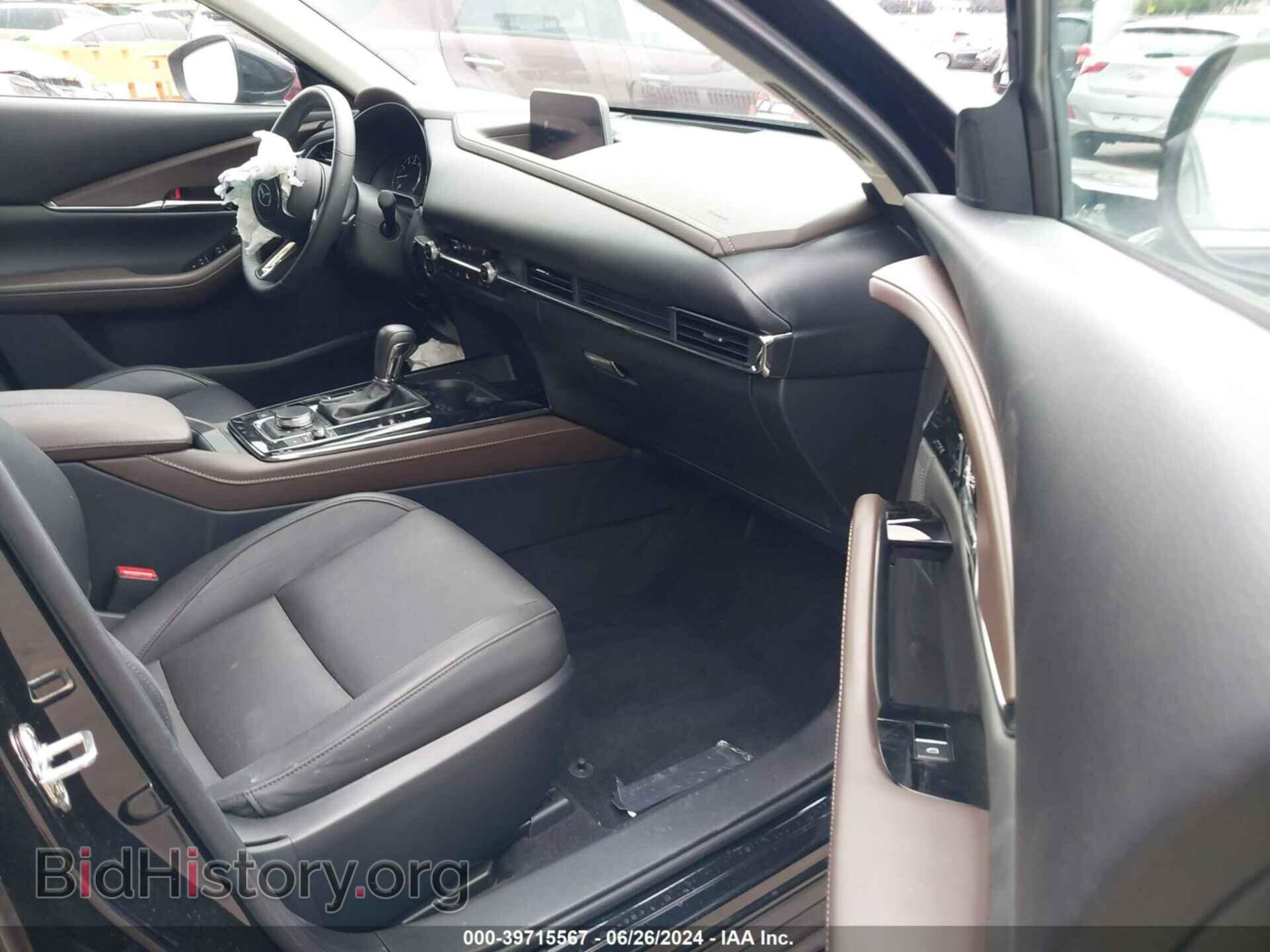 2023 MAZDA CX-30 - VIN: 3MVDMBEY7PM552133 - Фото 5