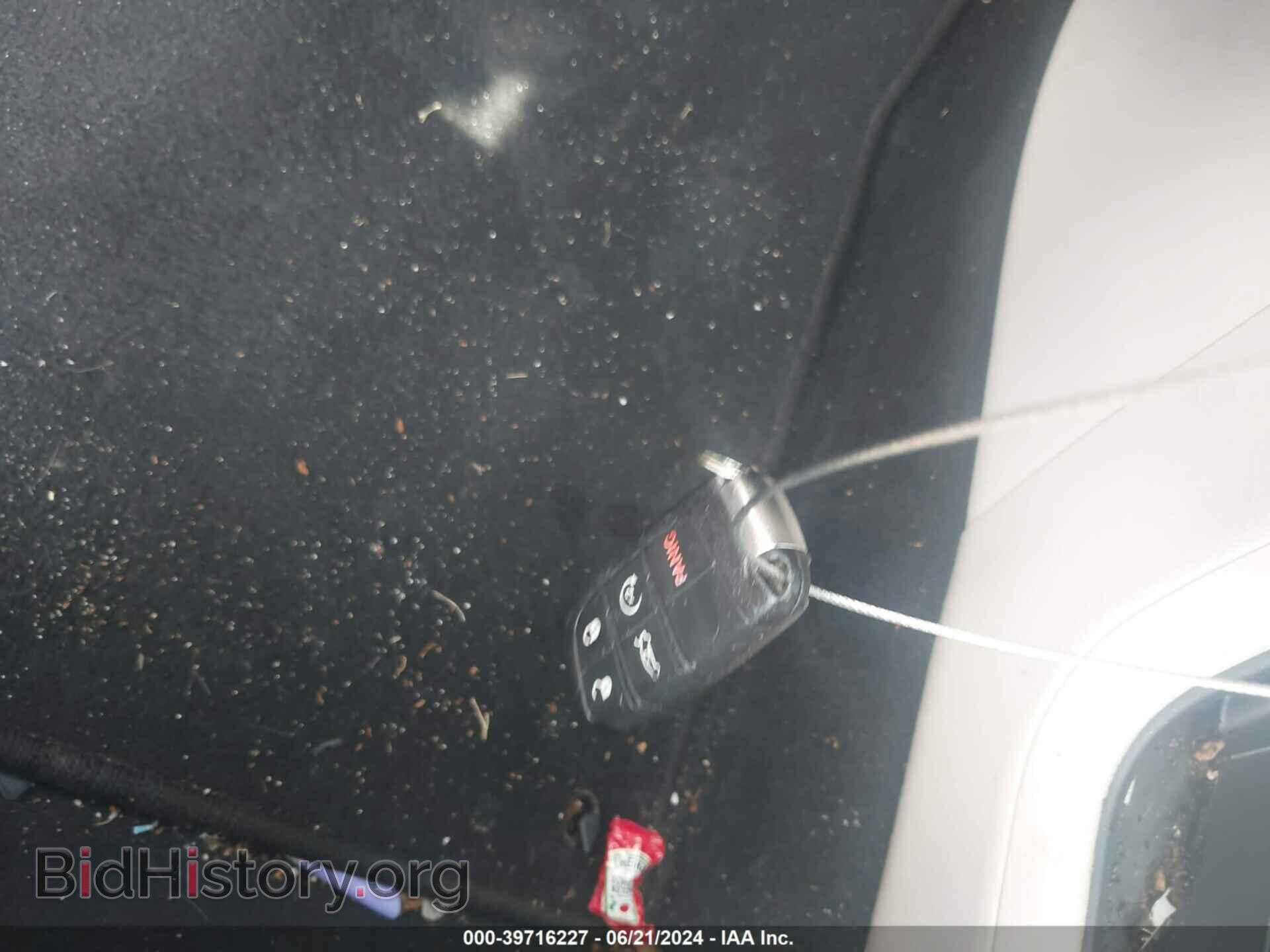 2015 CHRYSLER 200 - VIN: 1C3CCCCG7FN633688 - Photo 11