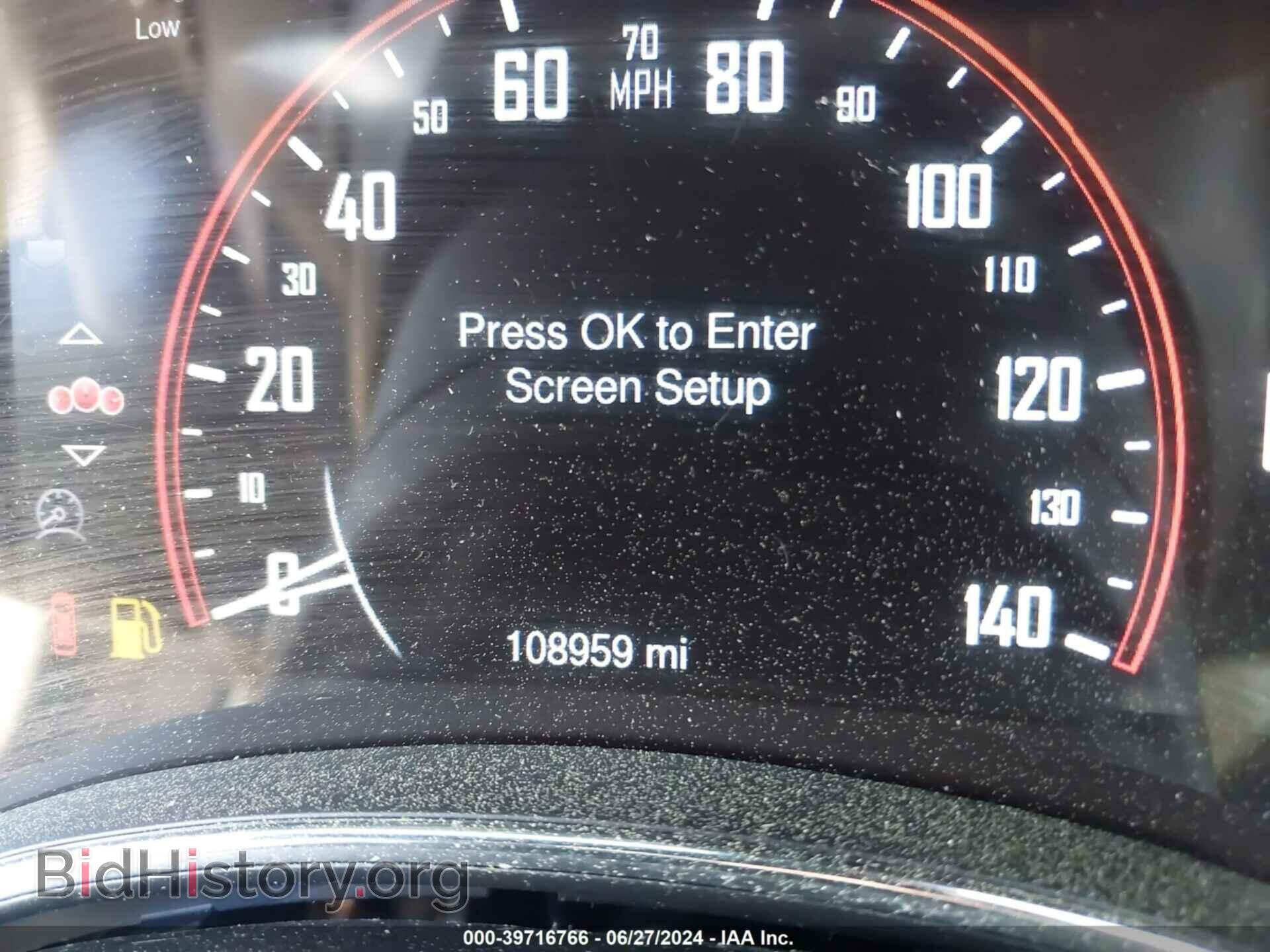 2015 DODGE DURANGO - VIN: 1C4RDJDG6FC153952 - Фото 7