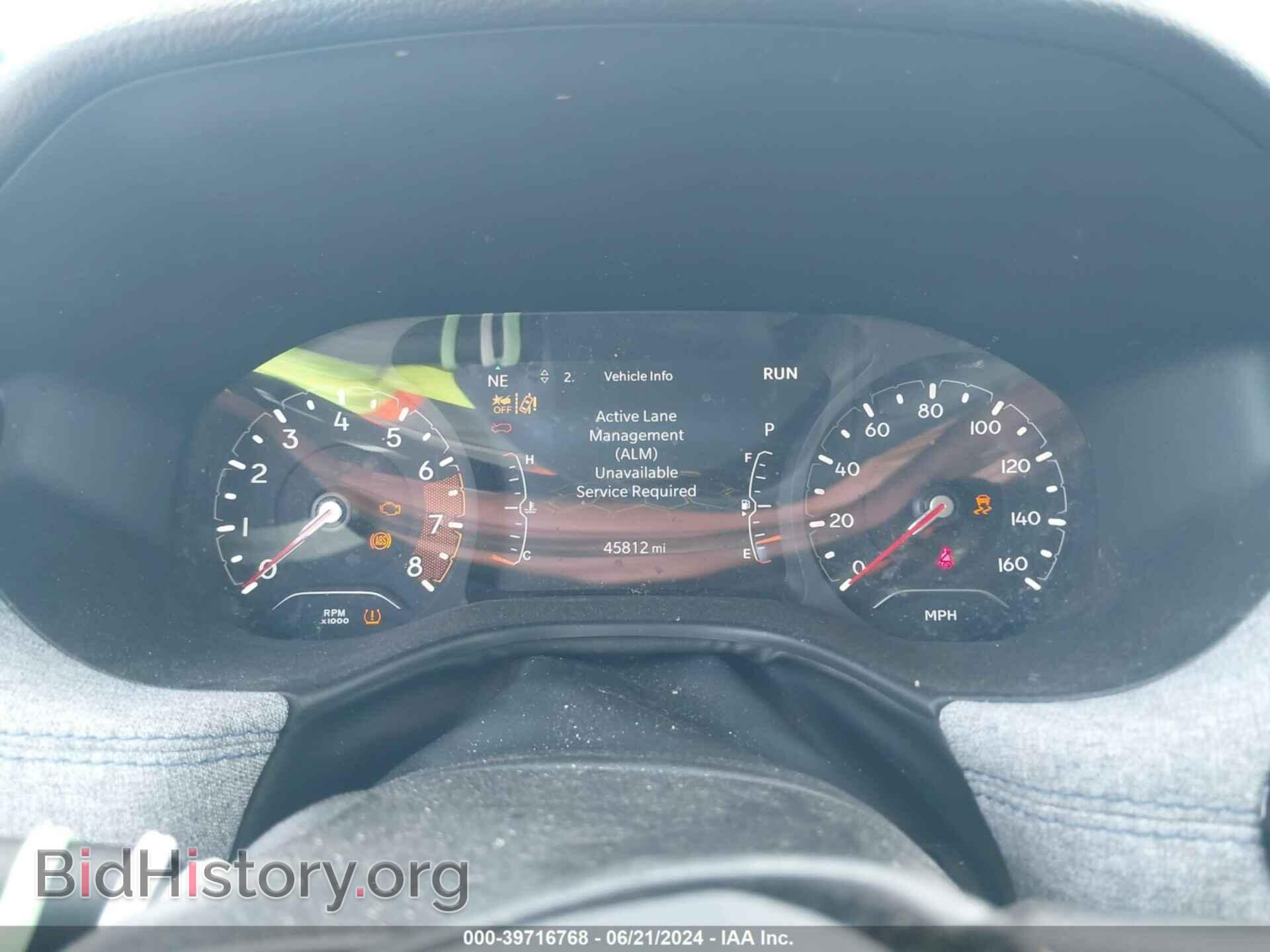 2022 JEEP COMPASS - VIN: 3C4NJDBB4NT102470 - Фото 7
