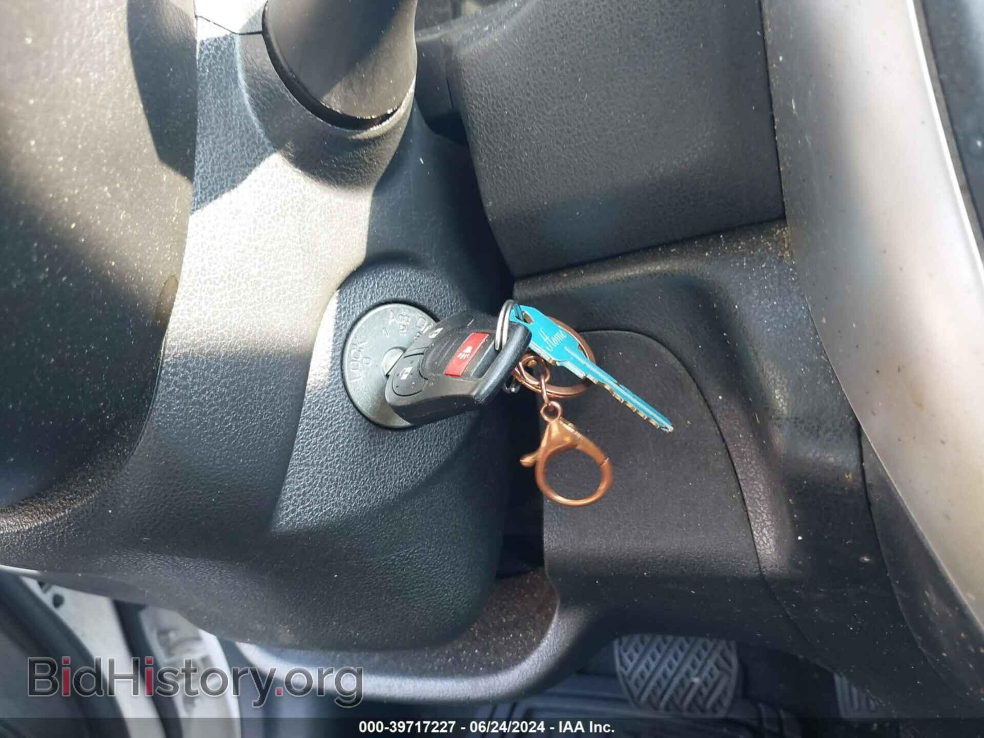 2019 NISSAN VERSA NOTE - VIN: 3N1CE2CP3KL366255 - Фото 11