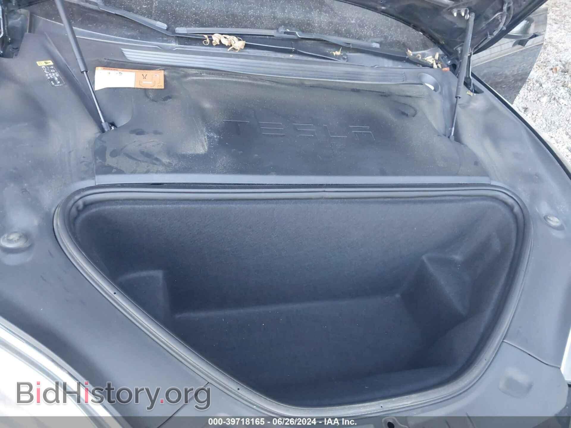 2018 TESLA MODEL S - VIN: 5YJSA1E28JF267931 - Photo 10
