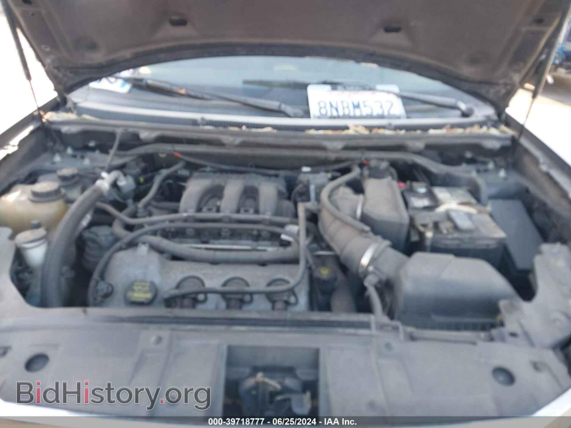 2010 FORD FLEX - VIN: 2FMGK5DC1ABB10030 - Фото 10