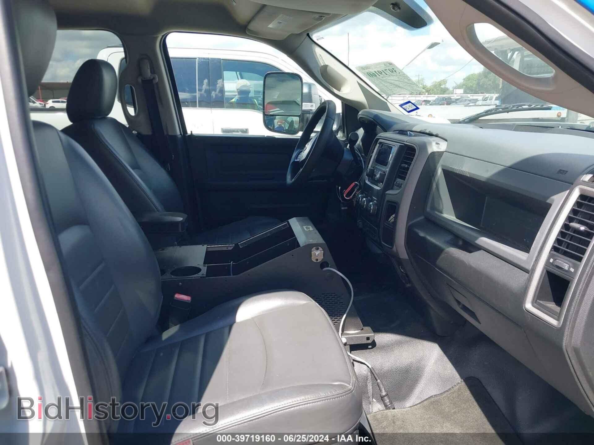 2017 RAM 2500 - VIN: 3C6TR4HT8HG788663 - Фото 5