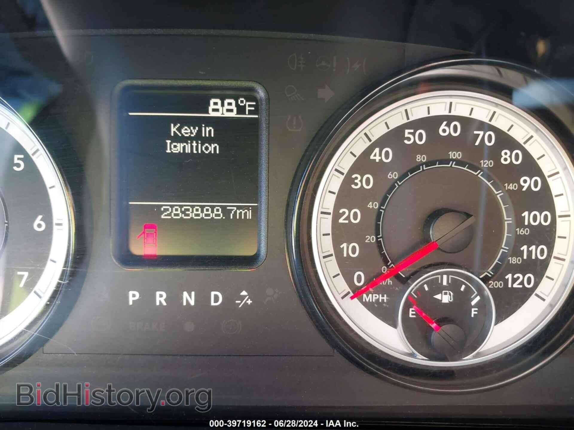 2017 RAM 2500 - VIN: 3C6TR4HT1HG788665 - Фото 5