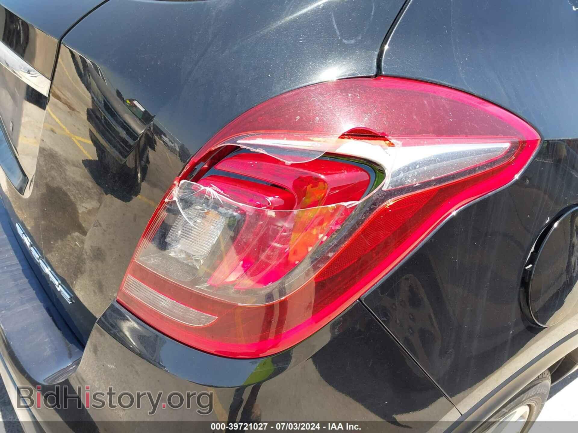 2018 BUICK ENCORE - VIN: KL4CJASB1JB715027 - Фото 13