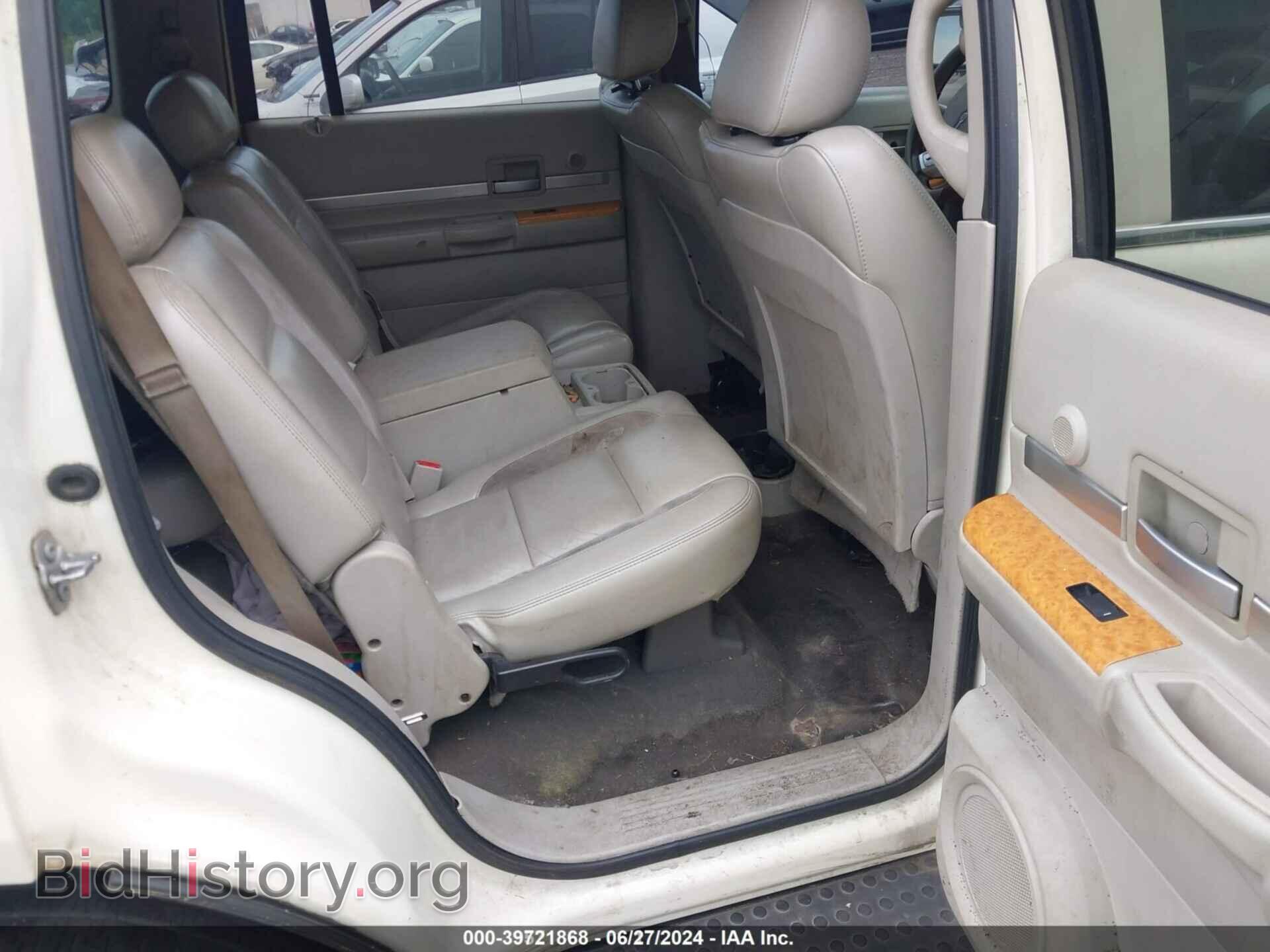 2012 FORD E-250 - VIN: 1FTNE2EW0CDA52256 - Фото 8