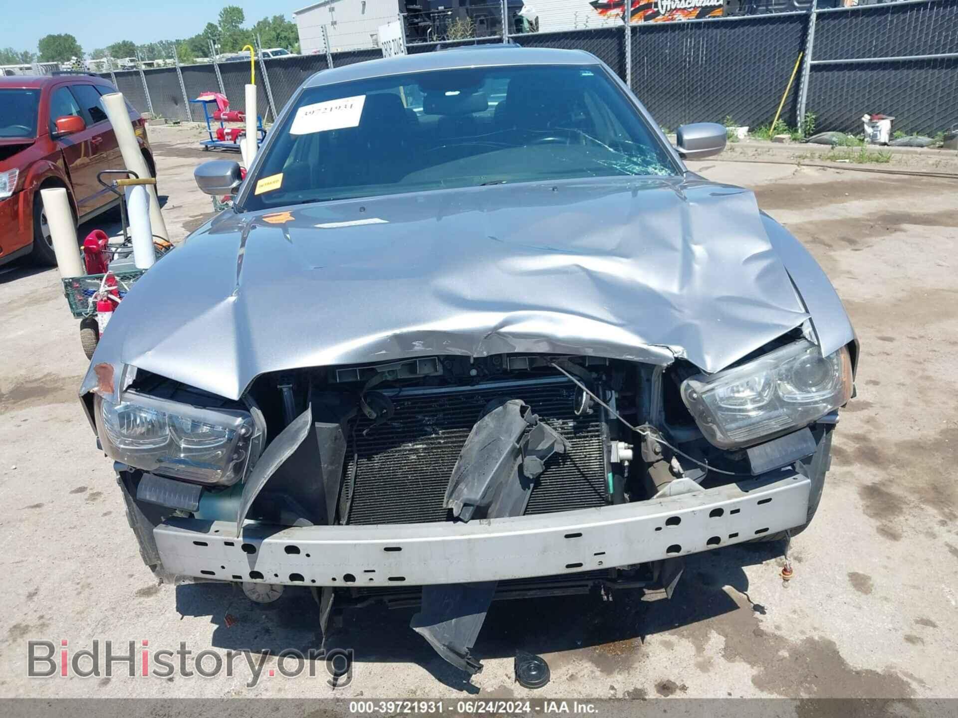 2014 DODGE CHARGER - VIN: 2C3CDXDT2EH156272 - Фото 13