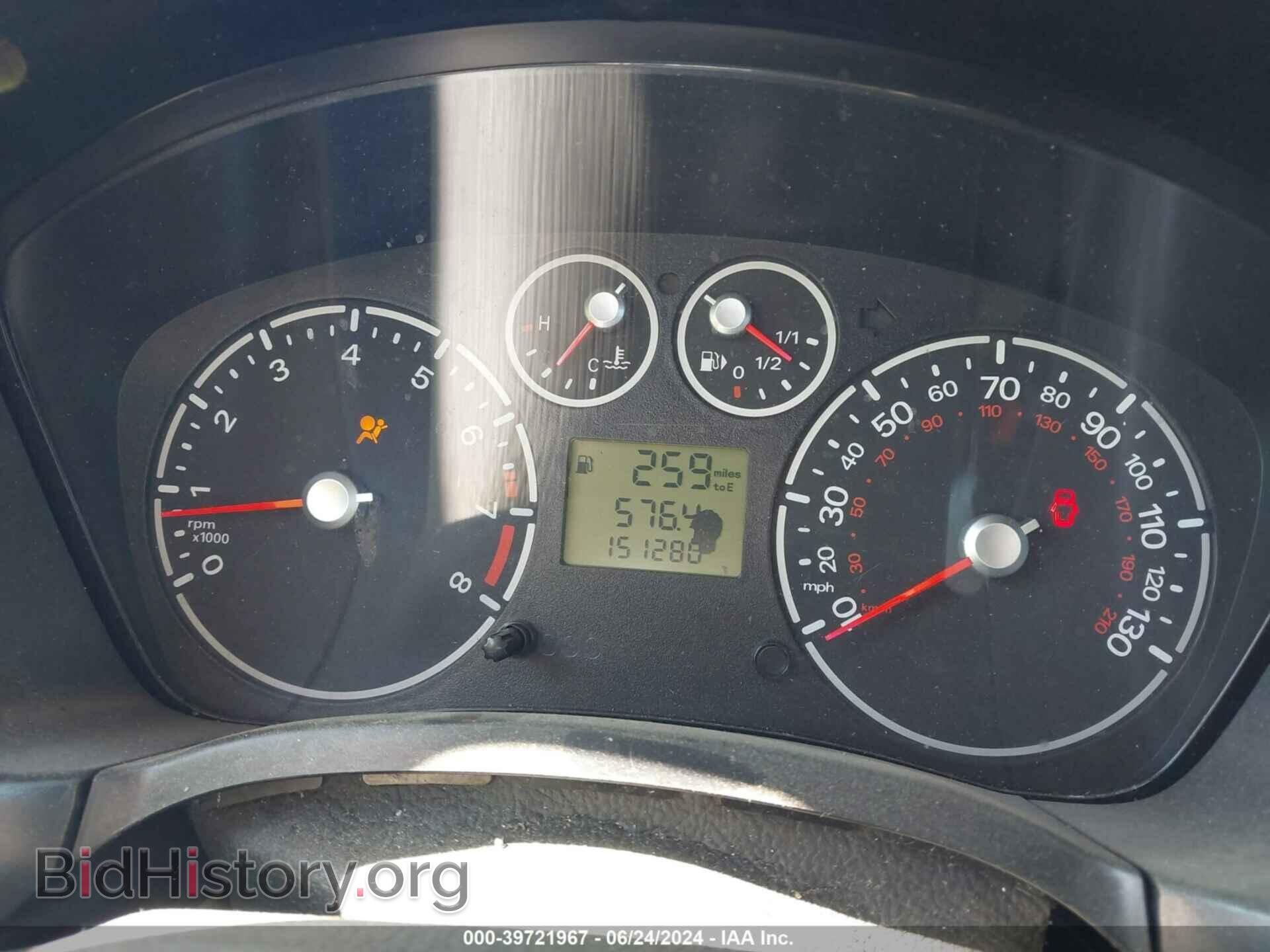 2012 FORD TRANSIT CONNECT - VIN: NM0LS7DN5CT100830 - Фото 7