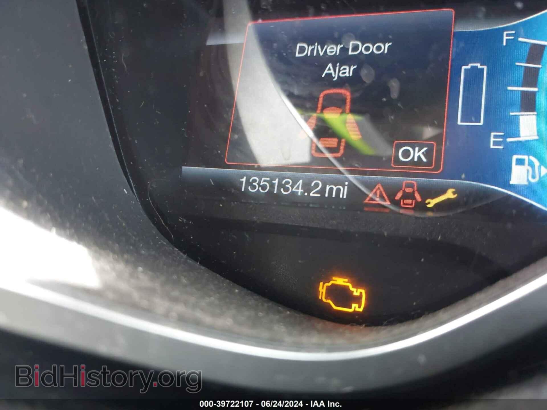 2017 FORD C-MAX ENERGI - VIN: 1FADP5FU3HL104583 - Фото 7